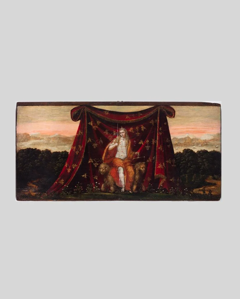 Allegoria della Magnifica Patria