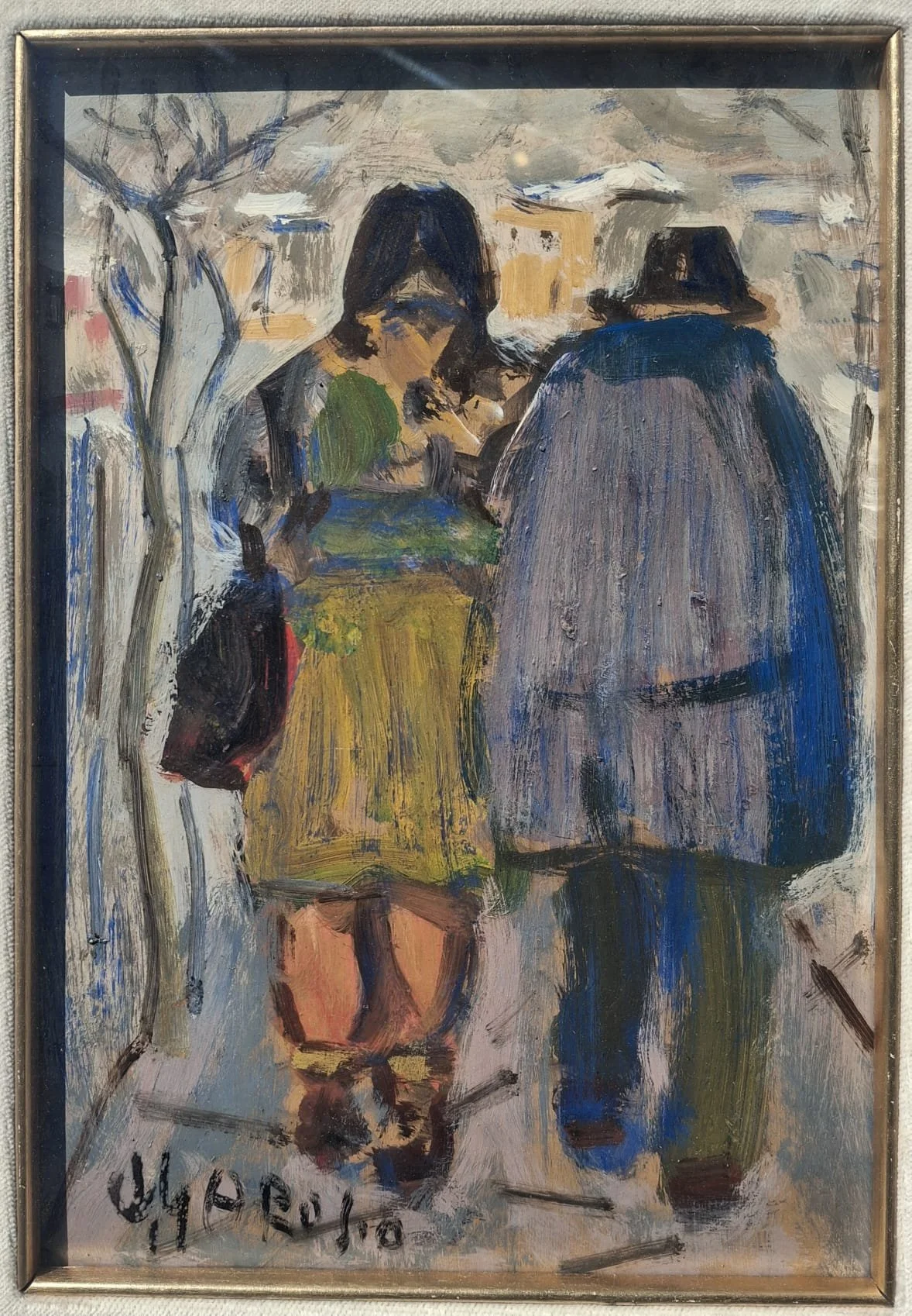 old-paintings-online-ottorino-garosio-figure-a-passeggio.jpg