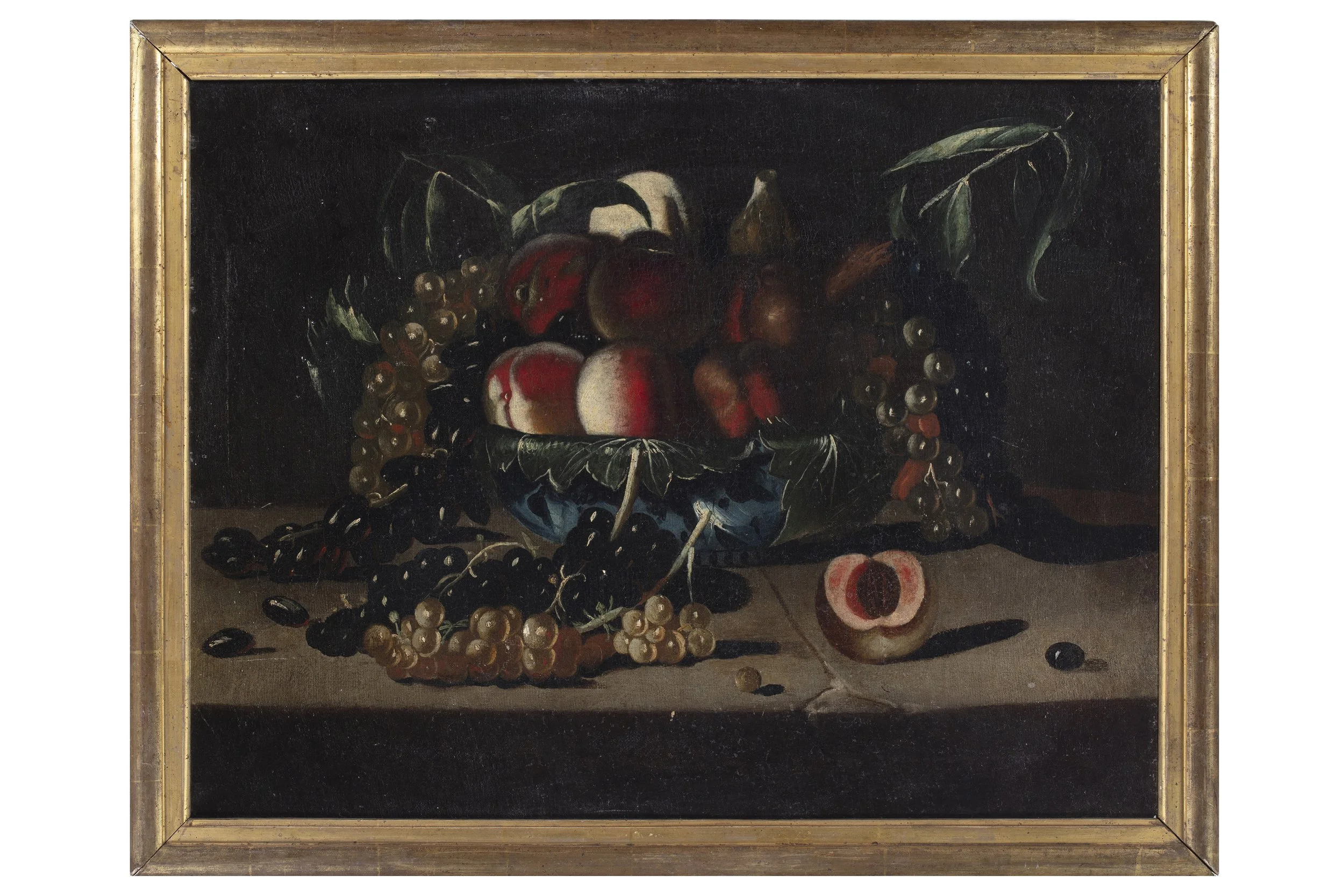 Pittore caravaggesco