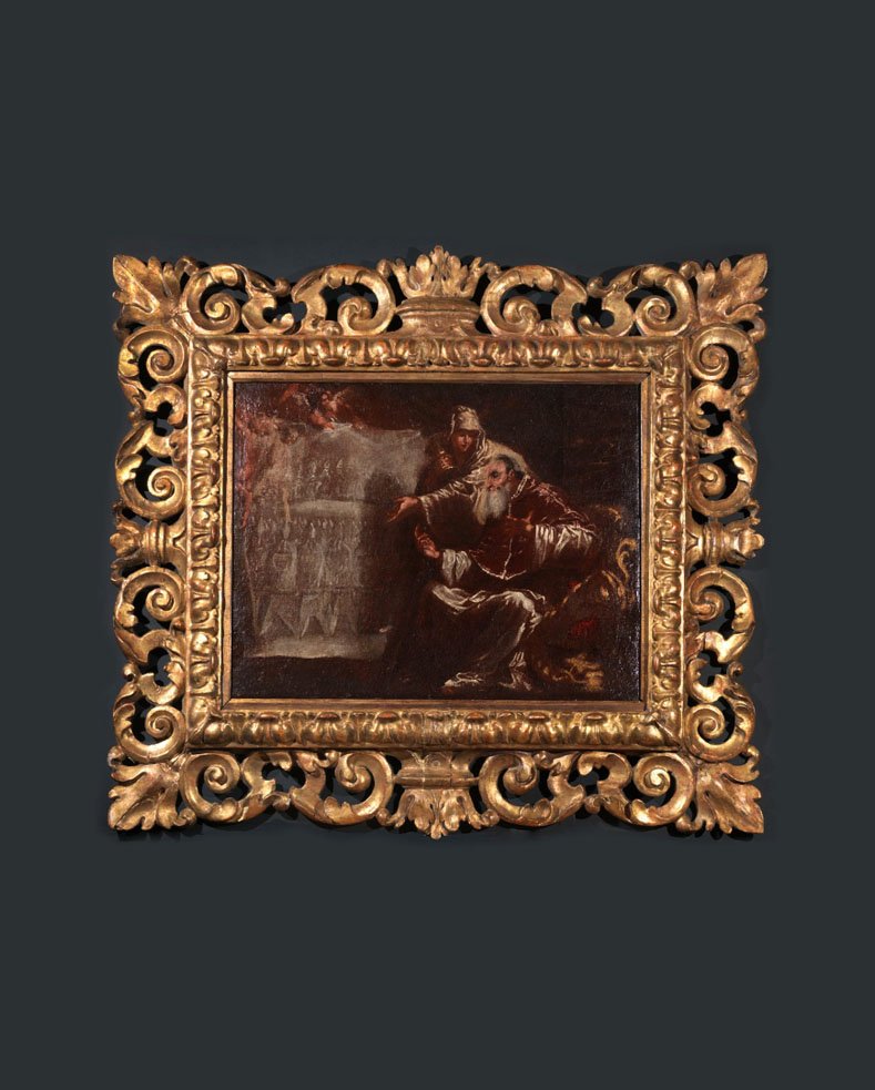 Sebastiano Ricci