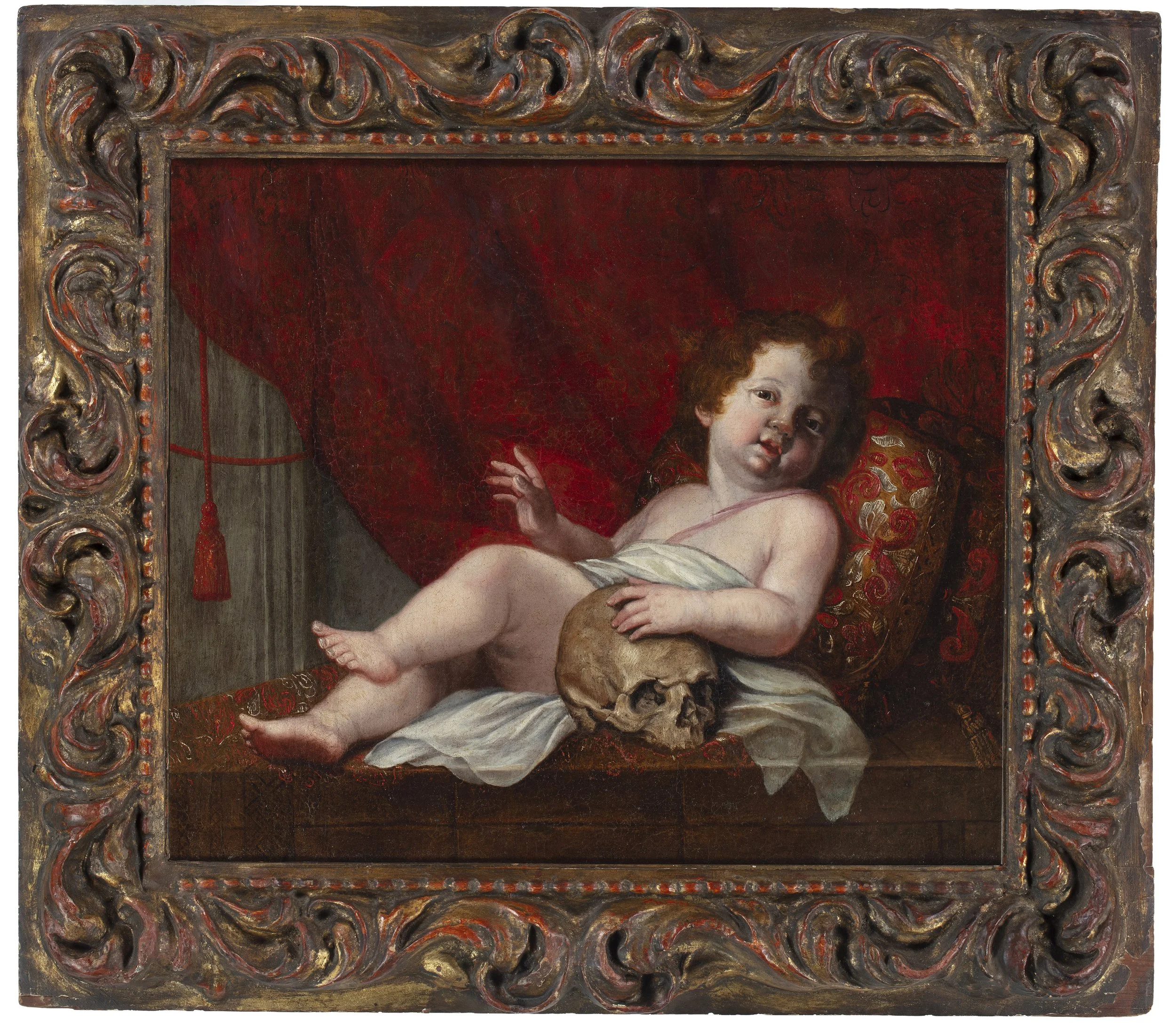 old-paintings-online-Putto-con-Vanitas (2).jpg
