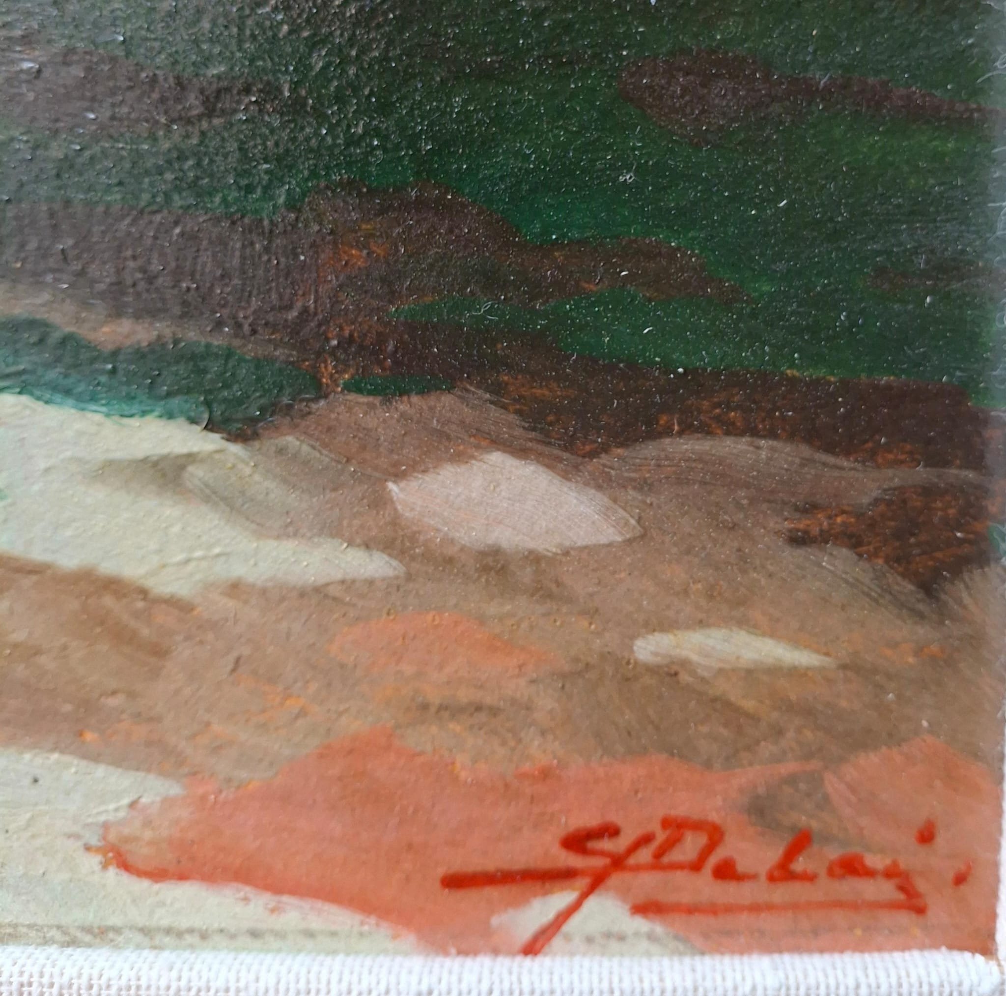 old-paintings-online-gino-delai-porto-di-Desenzano-3.jpg
