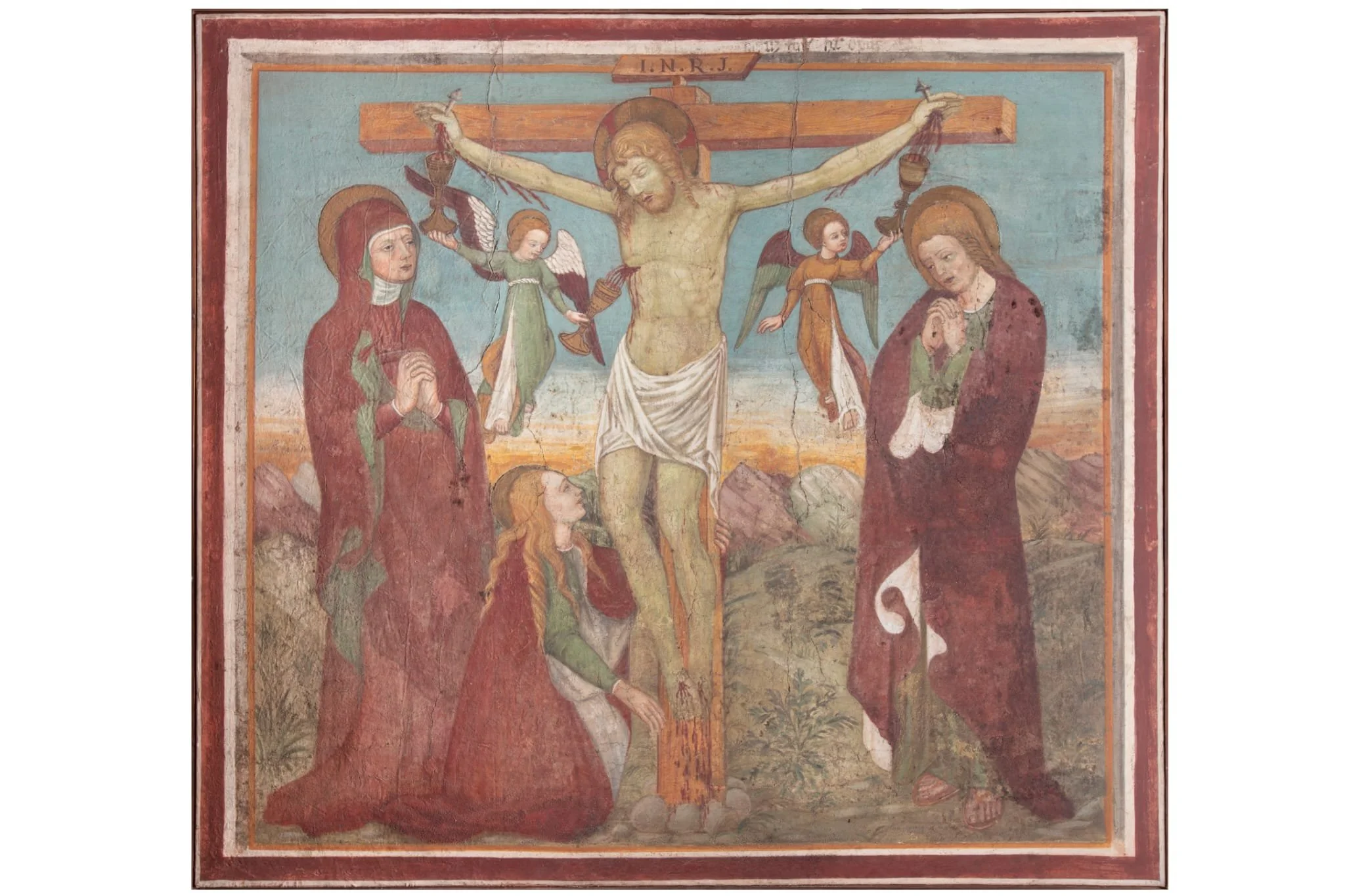 Cristoforo Moretti