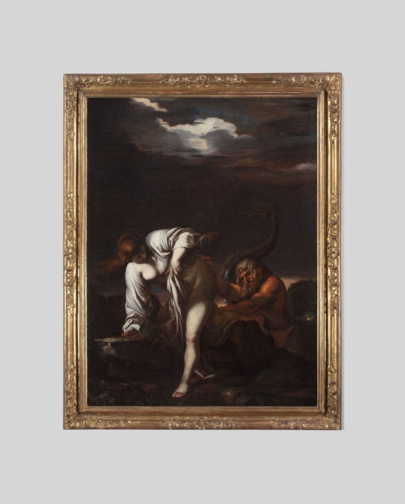 Salvator Rosa