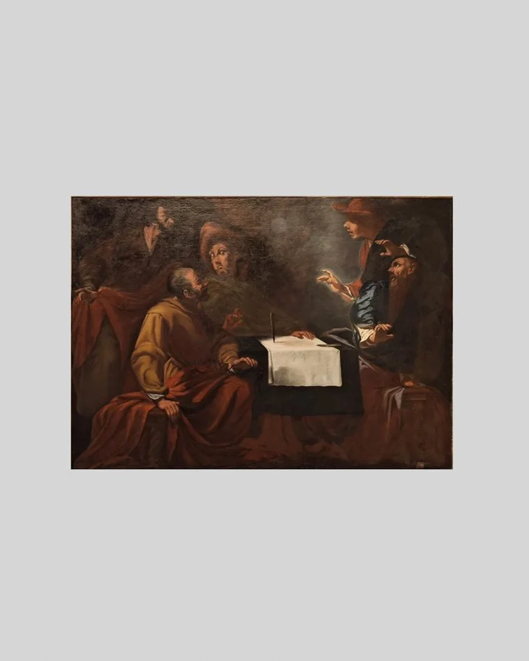 Giovanni Battista Lucini