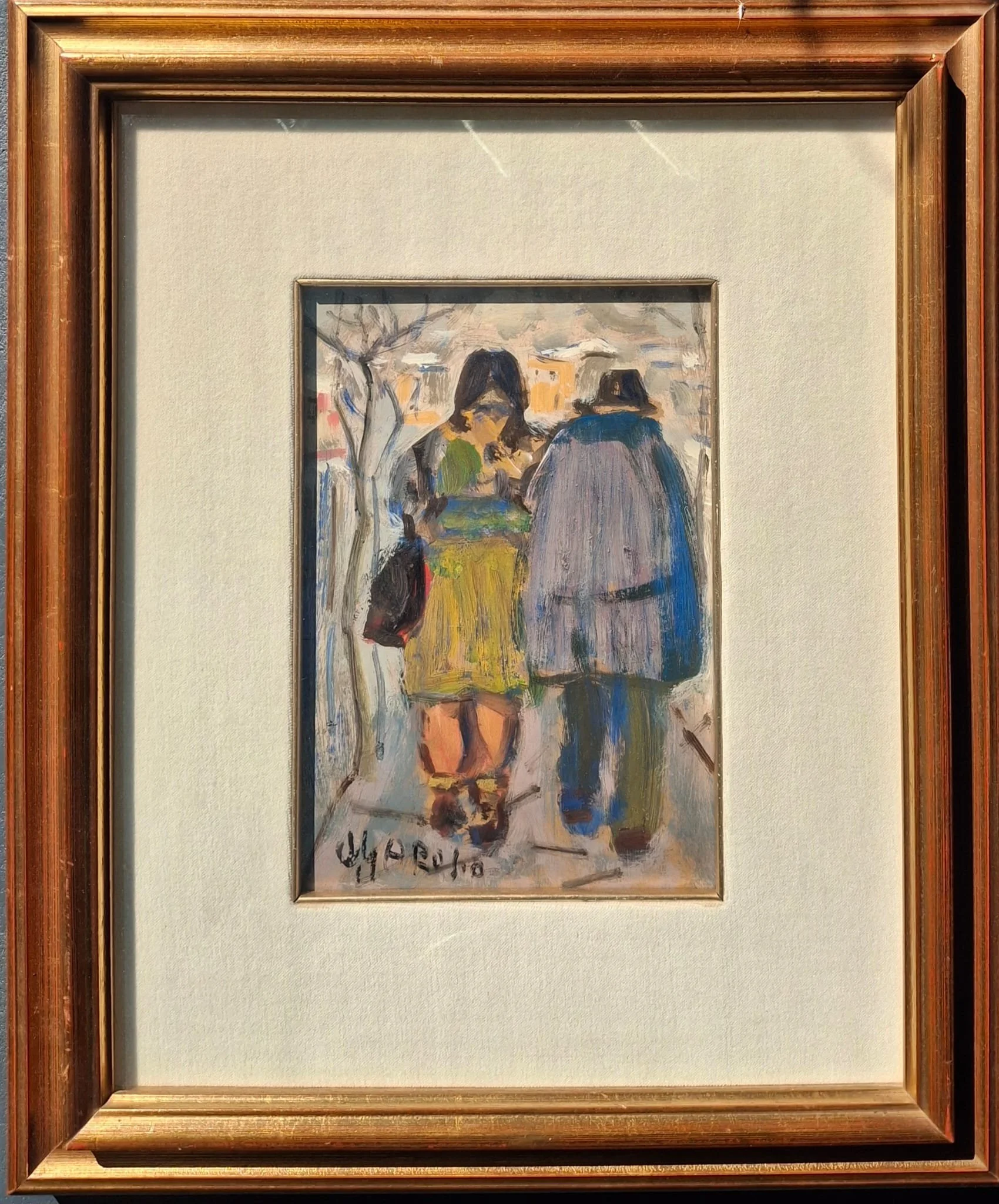 old-paintings-online-ottorino-garosio-figure-a-passeggio-1.jpg