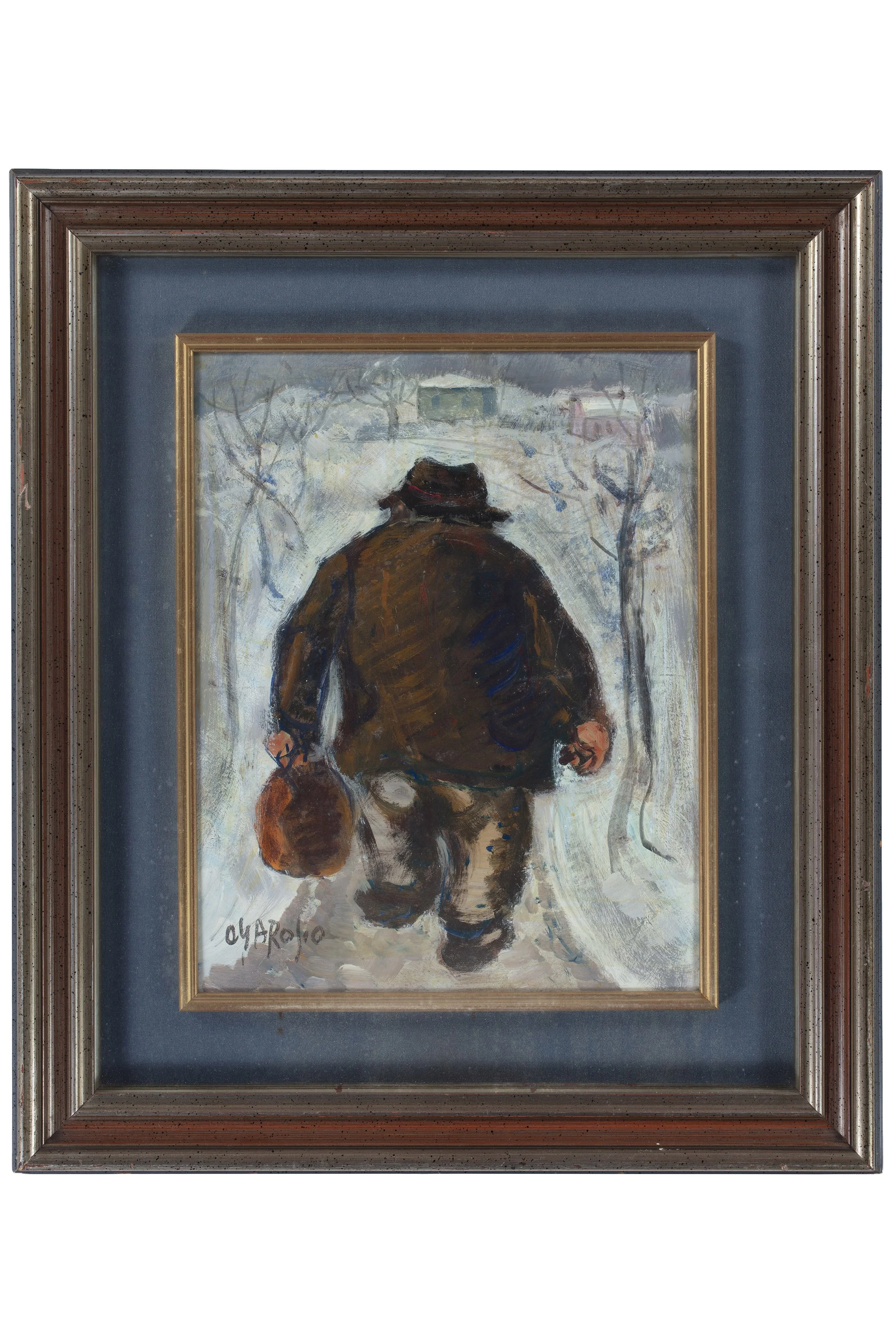 old-paintings-online-ottorino-garosio-uomo-nella-neve (2).jpg