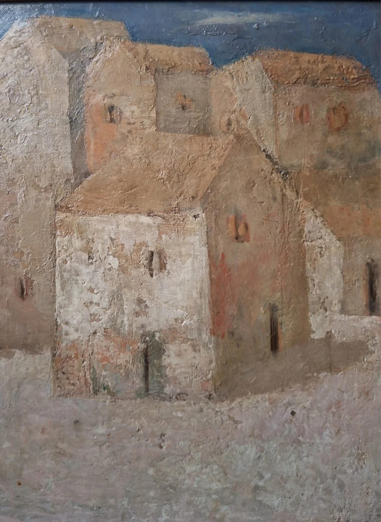 old-paintings-online-giacomo-bergomi-paesaggio-con-case-1.jpg