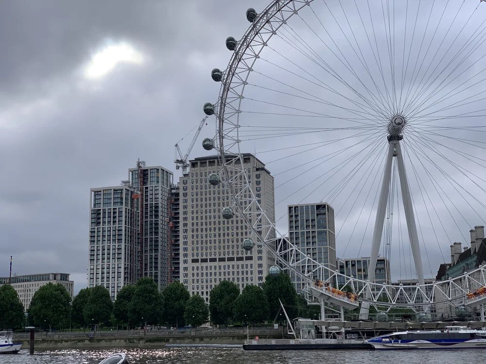 Shell Tower - Tanking & Waterproofing — Structural Renovations LTD