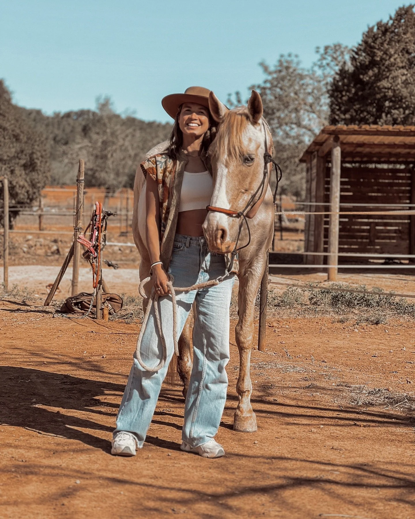 How documentary making led me to horse coaching 🎥✨

For years, I&rsquo;ve been on an amazing journey as a documentary maker, capturing raw, unfiltered stories that have opened my heart. 

&hellip;and the hearts of many others, via cinemas, televisio