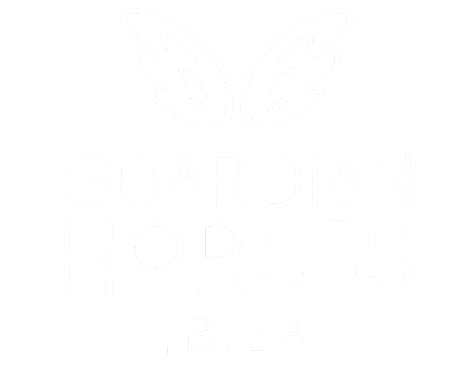 Guardian Horses