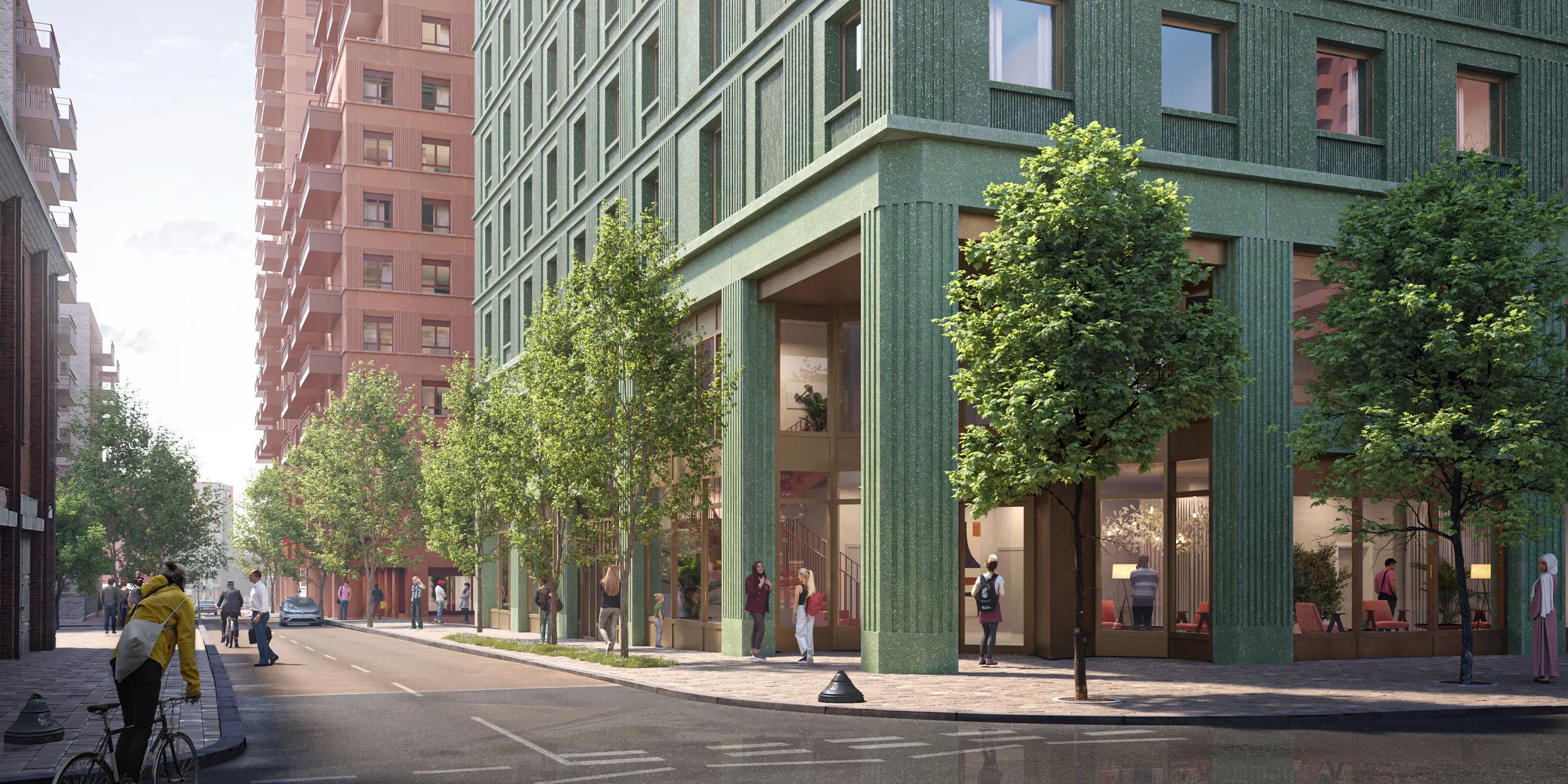 Atlip Road, Alperton