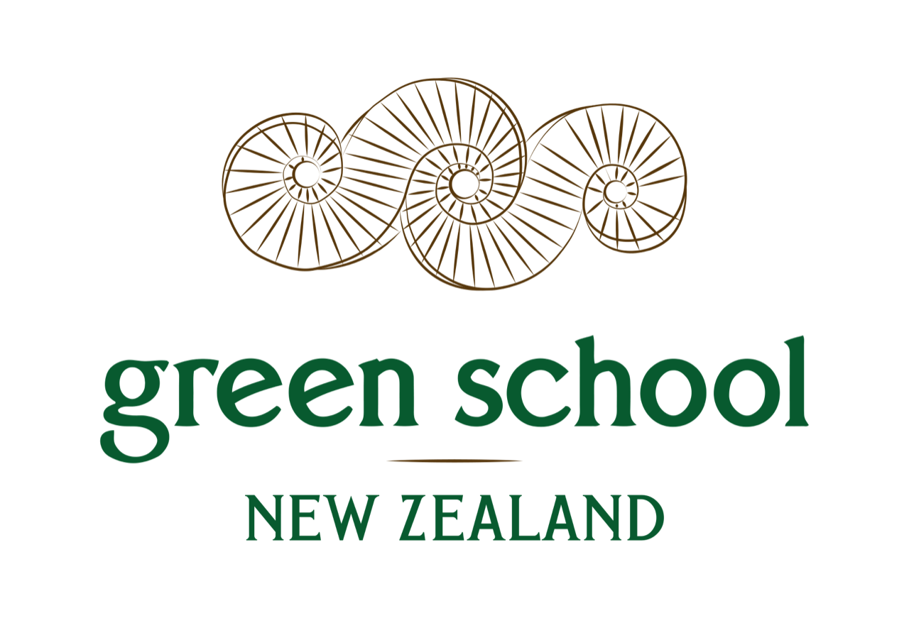 Green School New Zealand