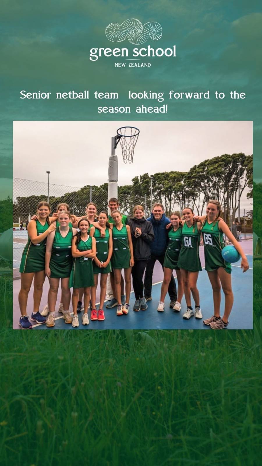 Netball
