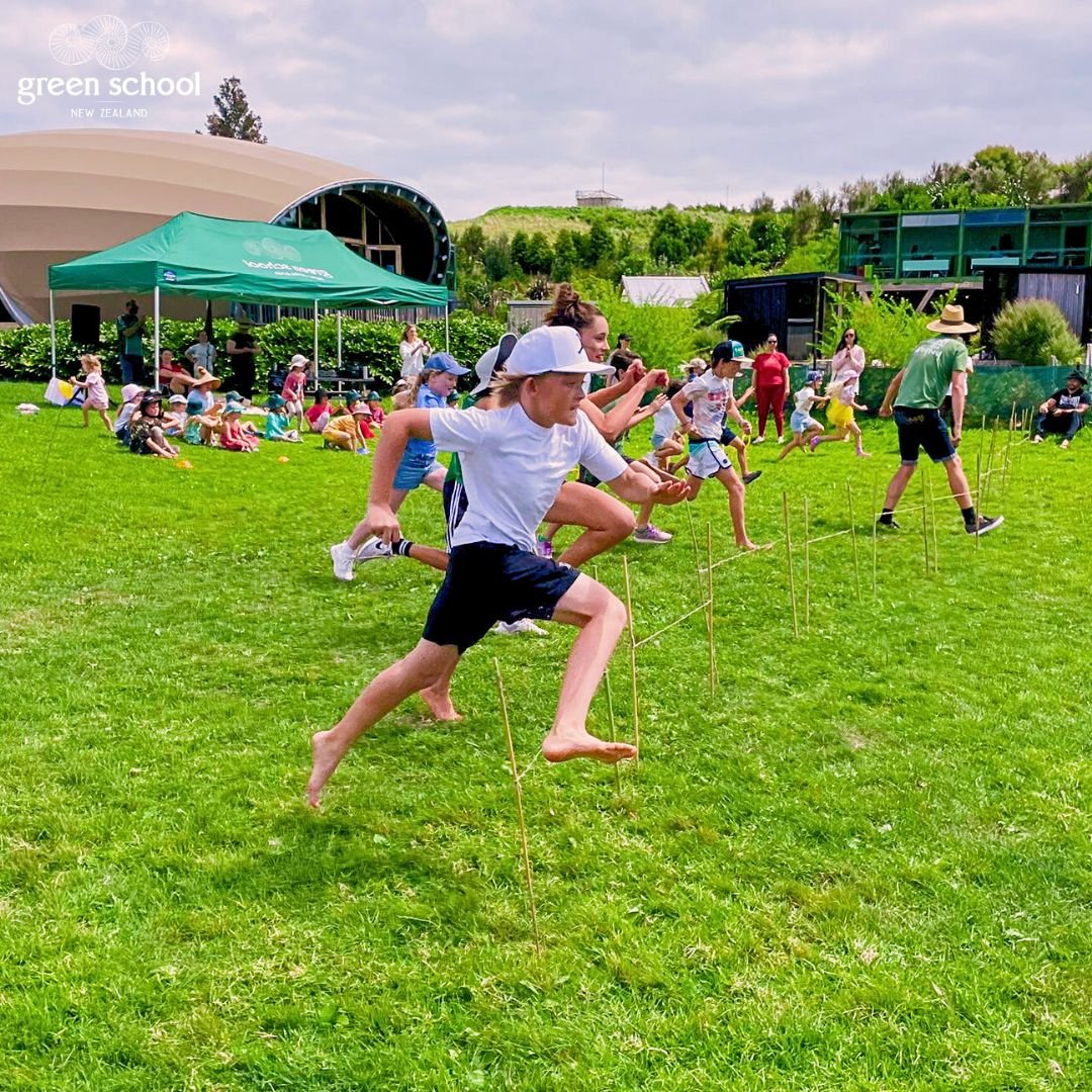 Junior Sports