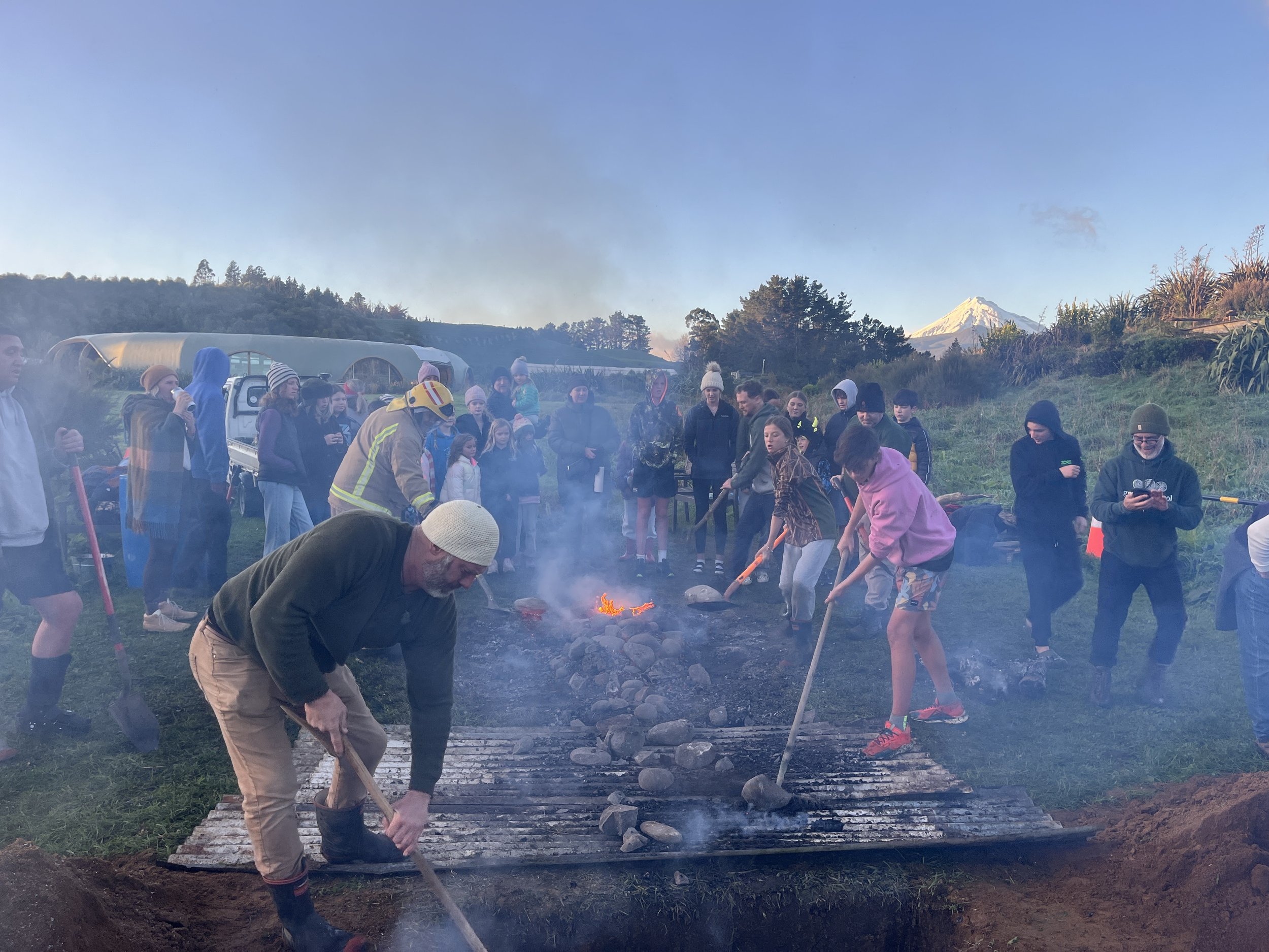Puanga Festival