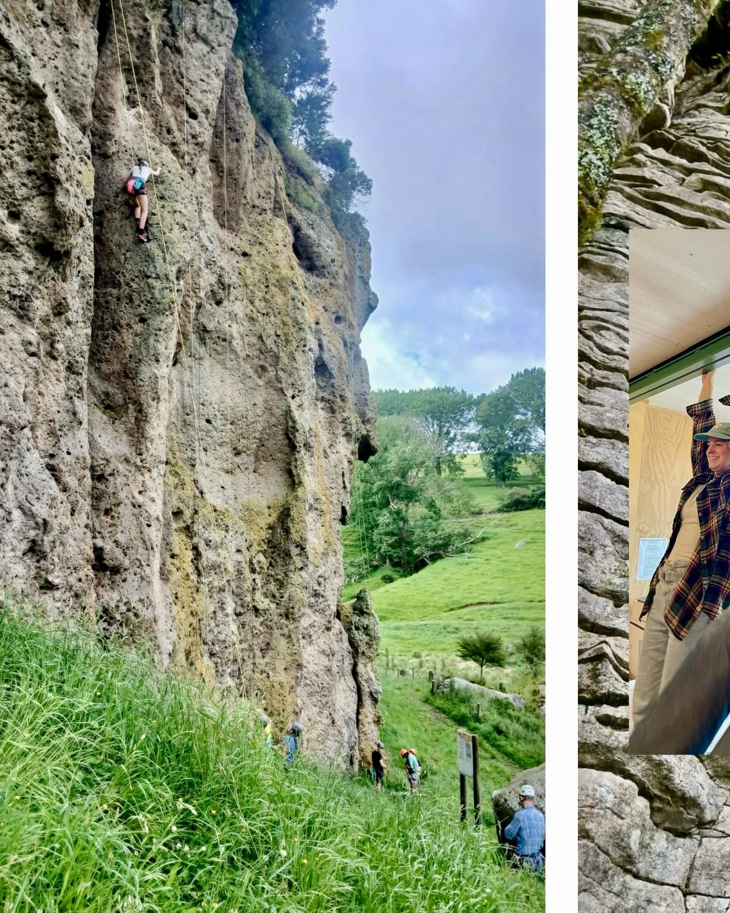 Hikoi* galore in Term 4!
We are so very lucky at Green School with our *Outdoor Education Adventures programme, and Term 4 has been full of them!
Our learners have ventured to Ohakune, Wharepapa South, and the Timber Trail, all squeezed into one epi