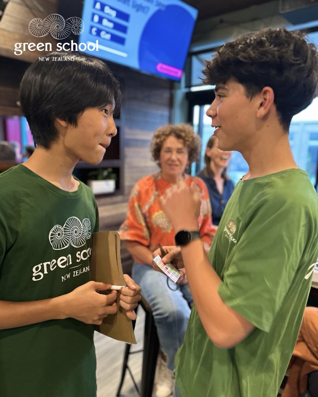 ✨ Fundraising efforts are in full swing as the Bali trip approaches fast!
From preparing &amp; selling delicious homemade treats at bake sales to hosting a lively-well-attended Quiz Night, our community has come together in the best possible way - p