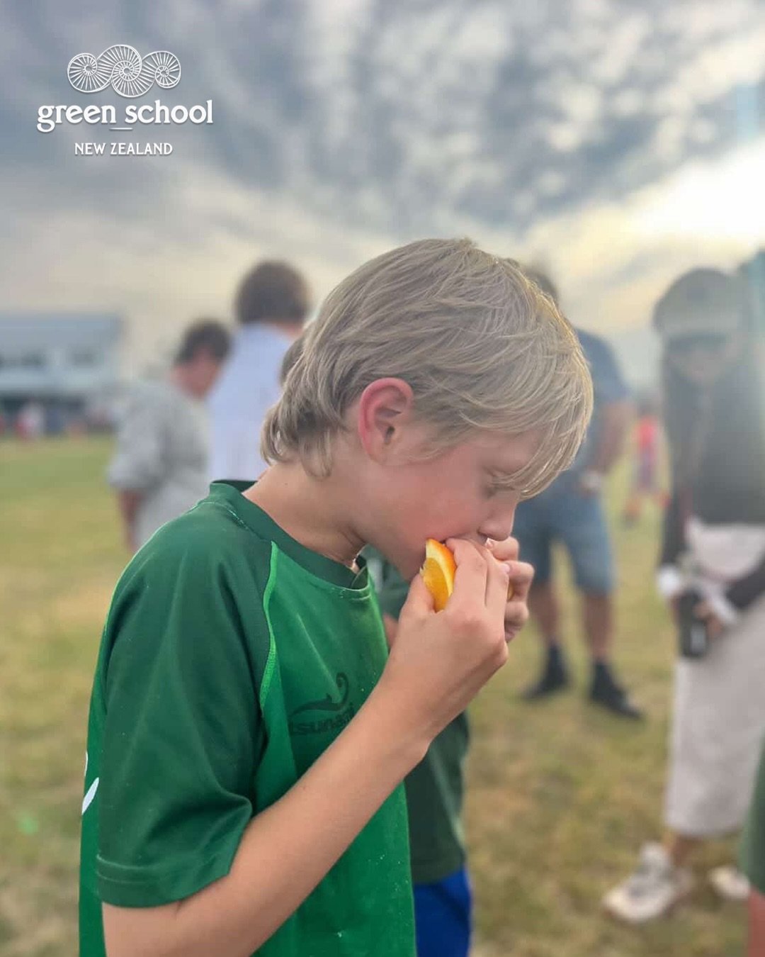 At Green School New Zealand, Tinana (Physical Education) is so much more than being active - it&rsquo;s about movement, connection, culture, and fun.
From after-school competitions to a fantastic season in the Primary soccer league in Term 1 (shown 