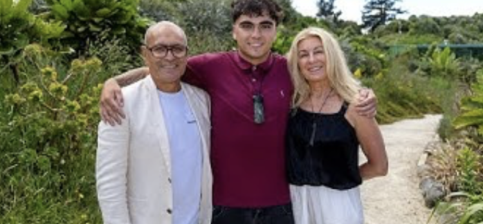 Family Stories