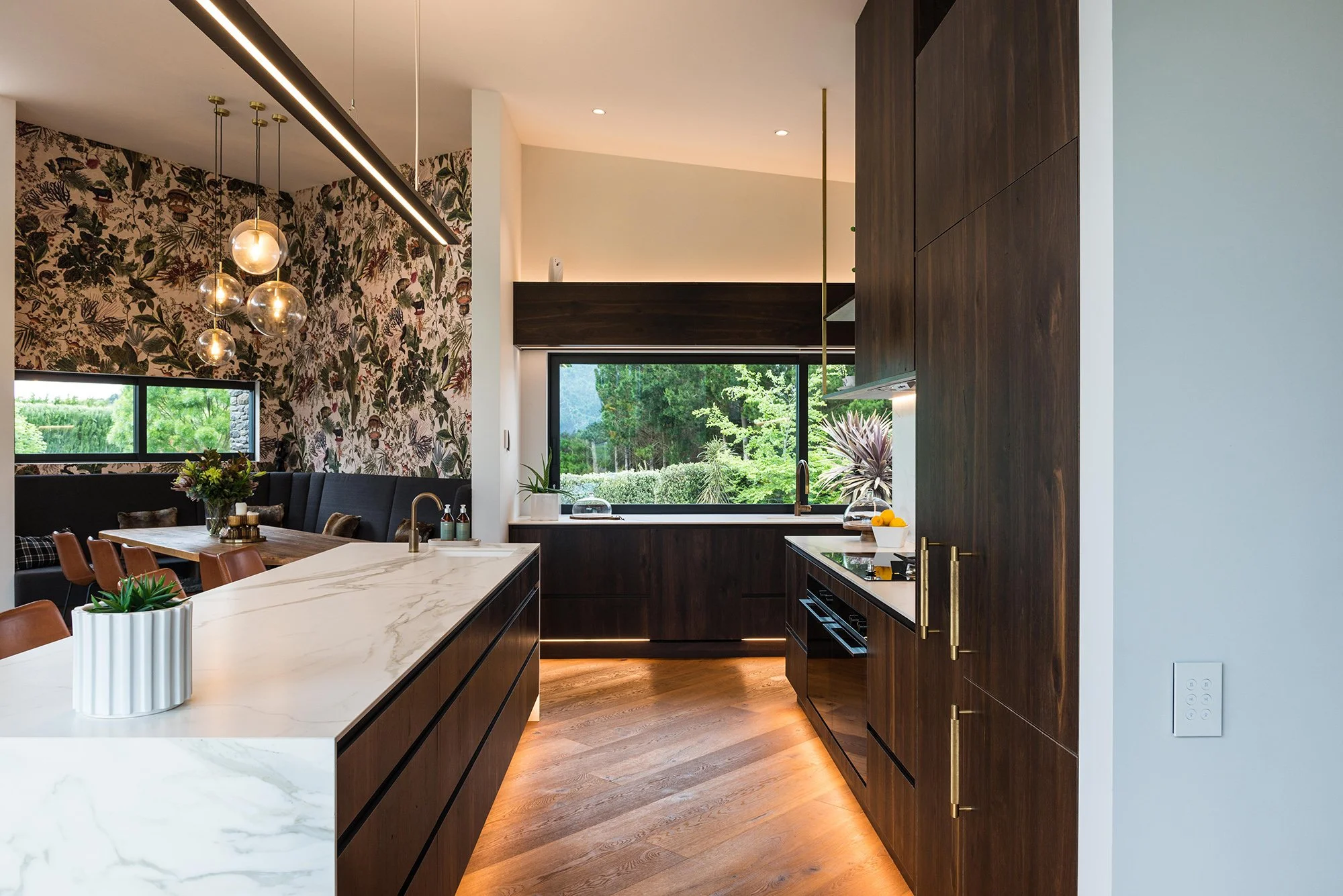 BROOKLANDS / Project — Ryan's Kitchens and Joinery