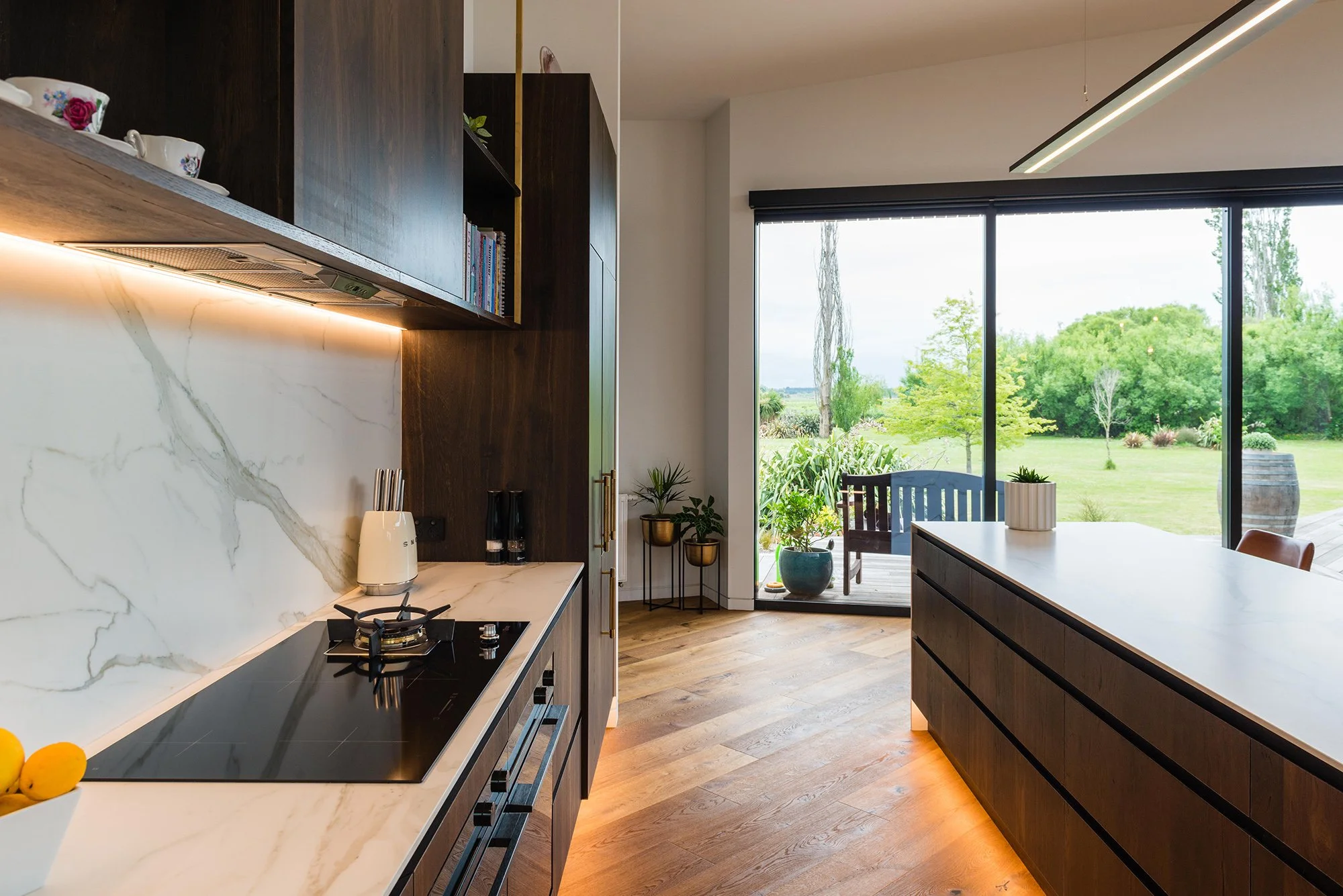 BROOKLANDS / Project — Ryan's Kitchens and Joinery