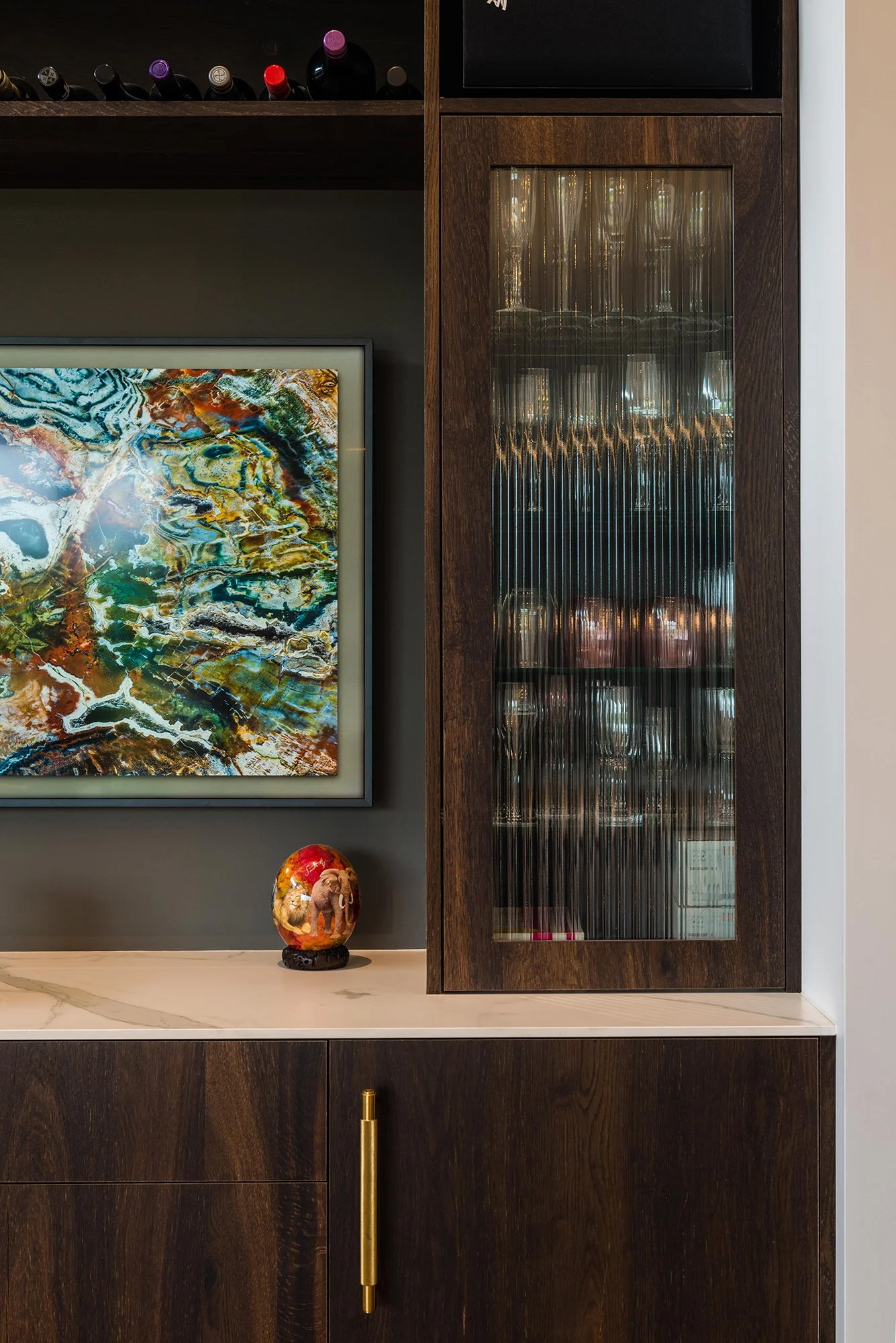 BROOKLANDS / Project — Ryan's Kitchens and Joinery