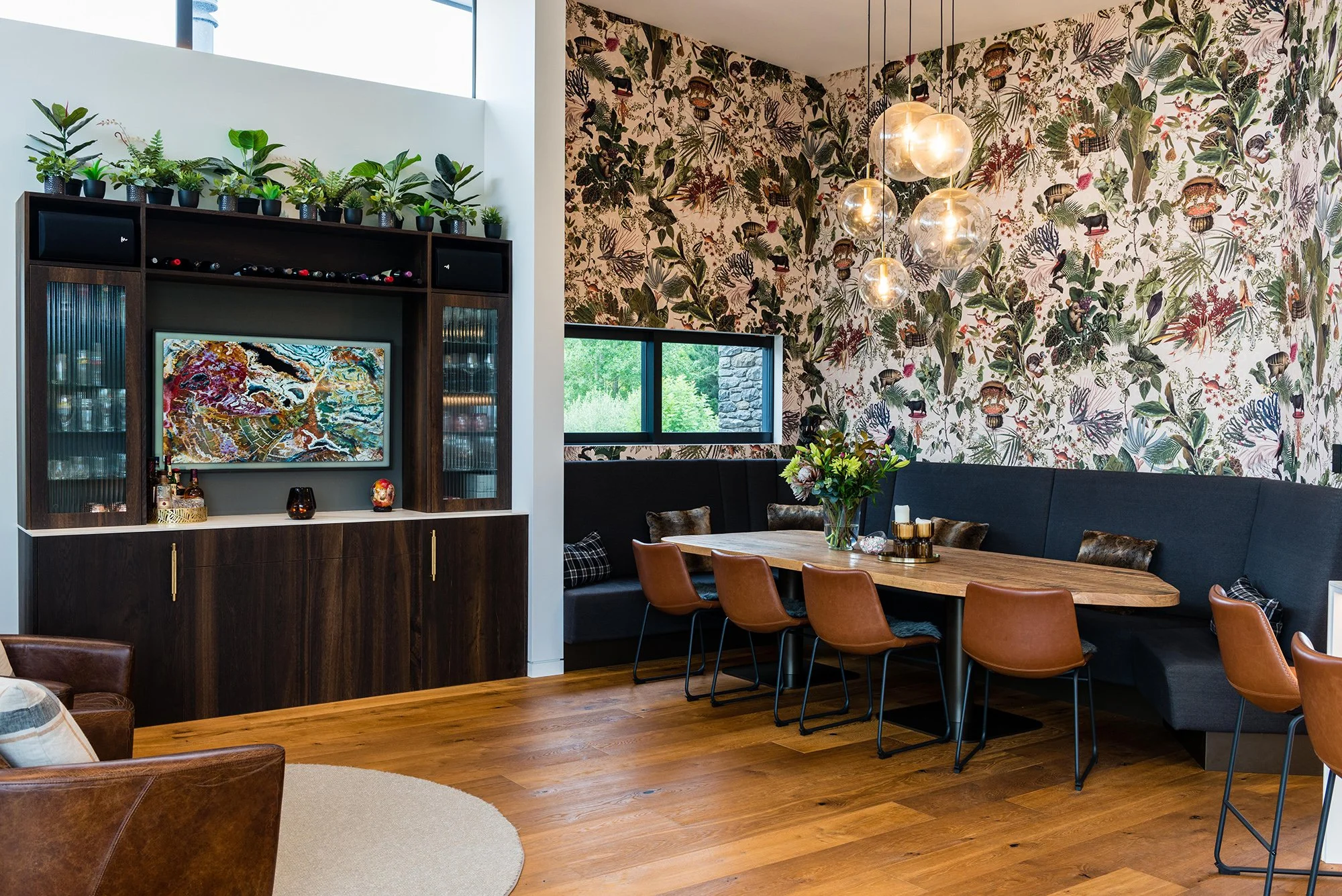 BROOKLANDS / Project — Ryan's Kitchens and Joinery