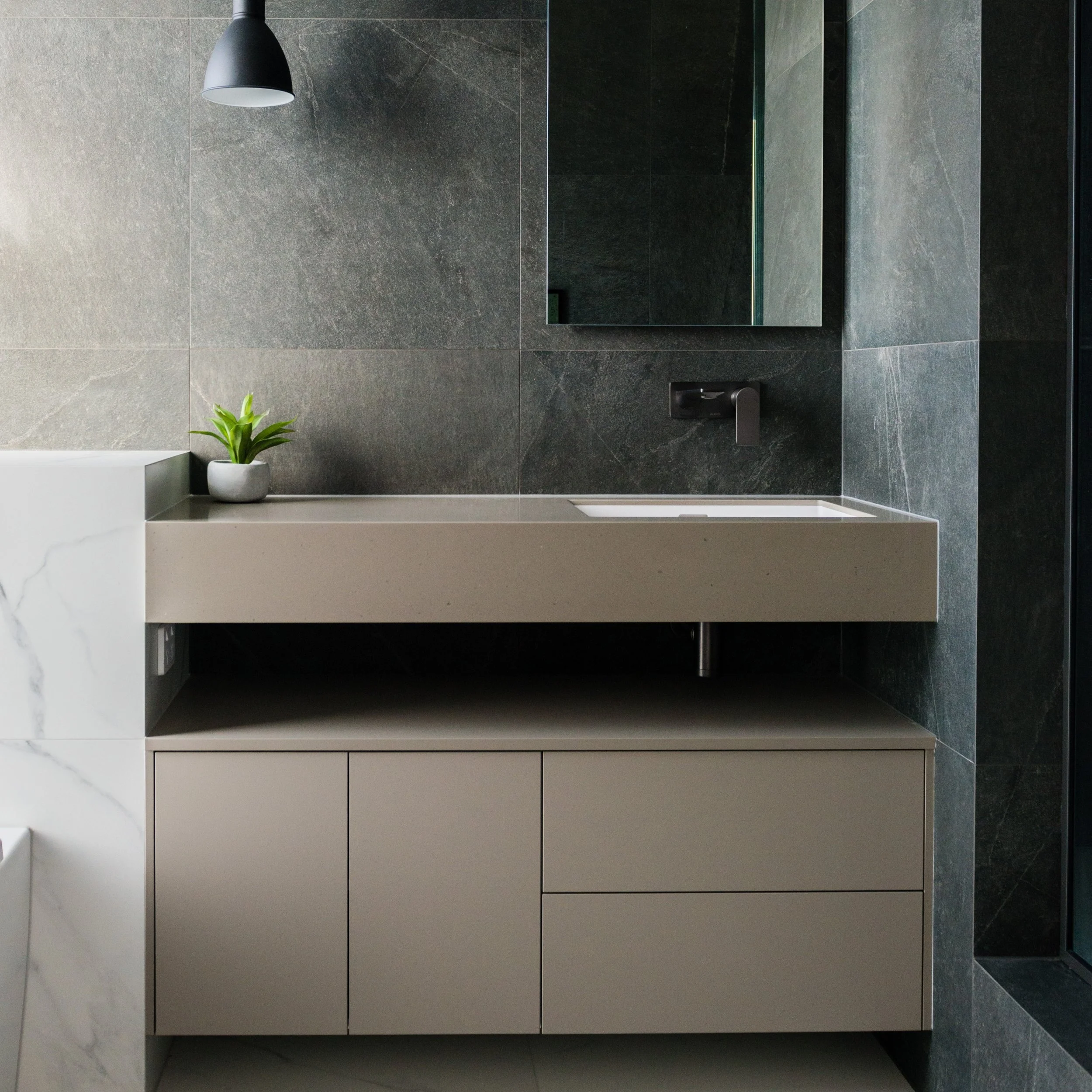 PETERBOROUGH STREET / Project — Ryan's Kitchens and Joinery