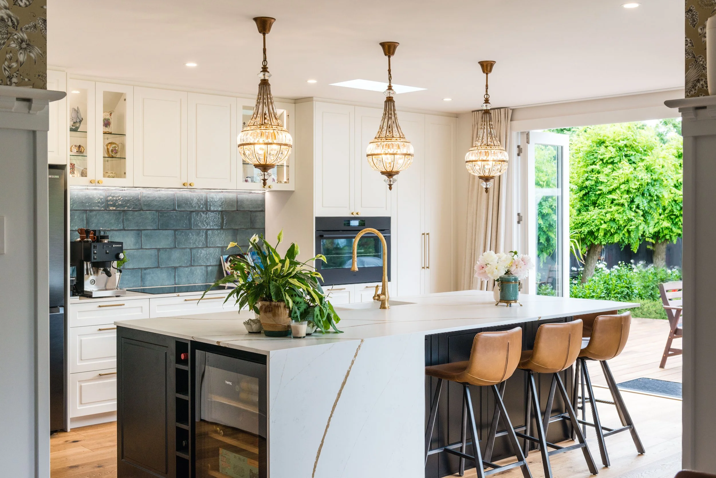 KITCHENS — Ryan's Kitchens and Joinery