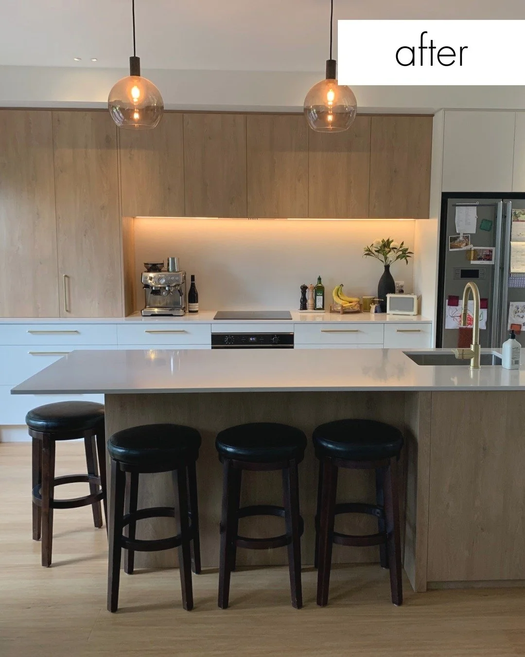 If a 2026 reno is on your mind, now is the perfect time to start planning 🛠️

Here&rsquo;s a before and after from one of our latest projects - the transformation speaks for itself.

Get in touch through our website&rsquo;s contact form, or give us 