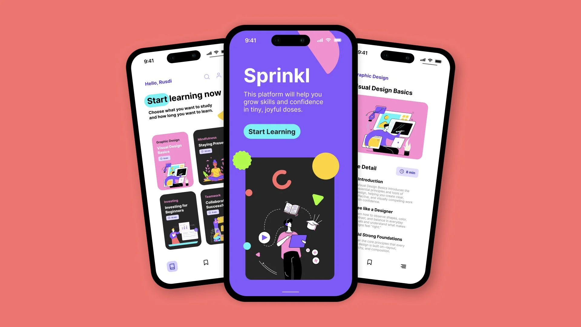 Sprinkl