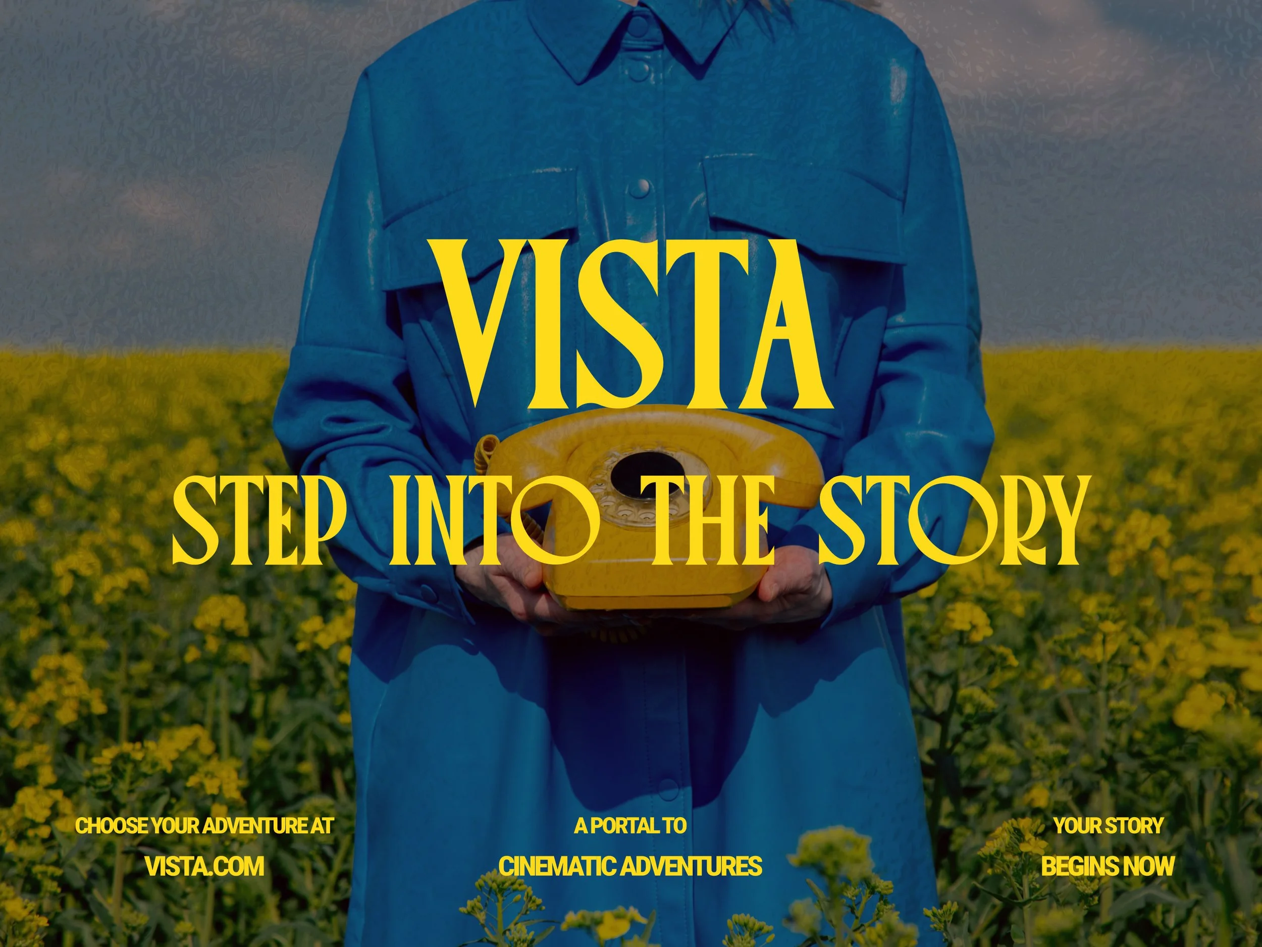 Vista