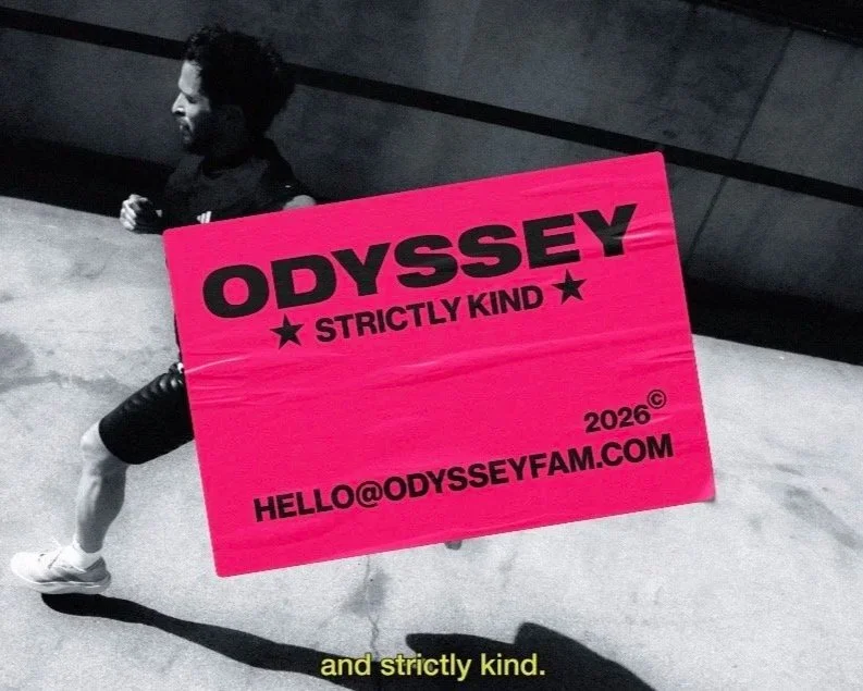ODYSSEY