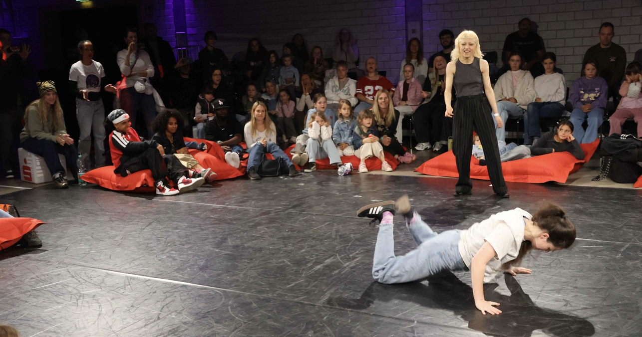 Familien Workshop