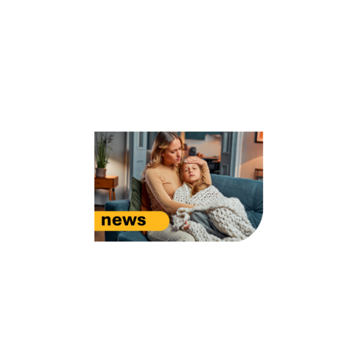 NEWS STORY- Survey reveals 1 in 3 parents believe children always need antibiotics for ear infections