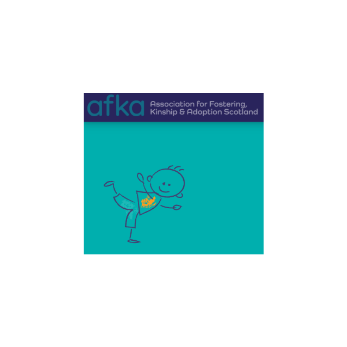 GUIDES- The Association for Fostering, Kinship &amp; Adoption (AFKA) Scotland
