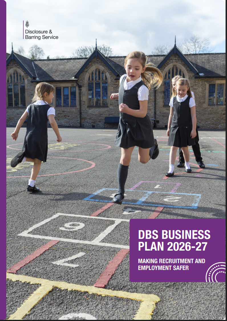 NEWS STORY- DBS launches its 2026-2027 business plan