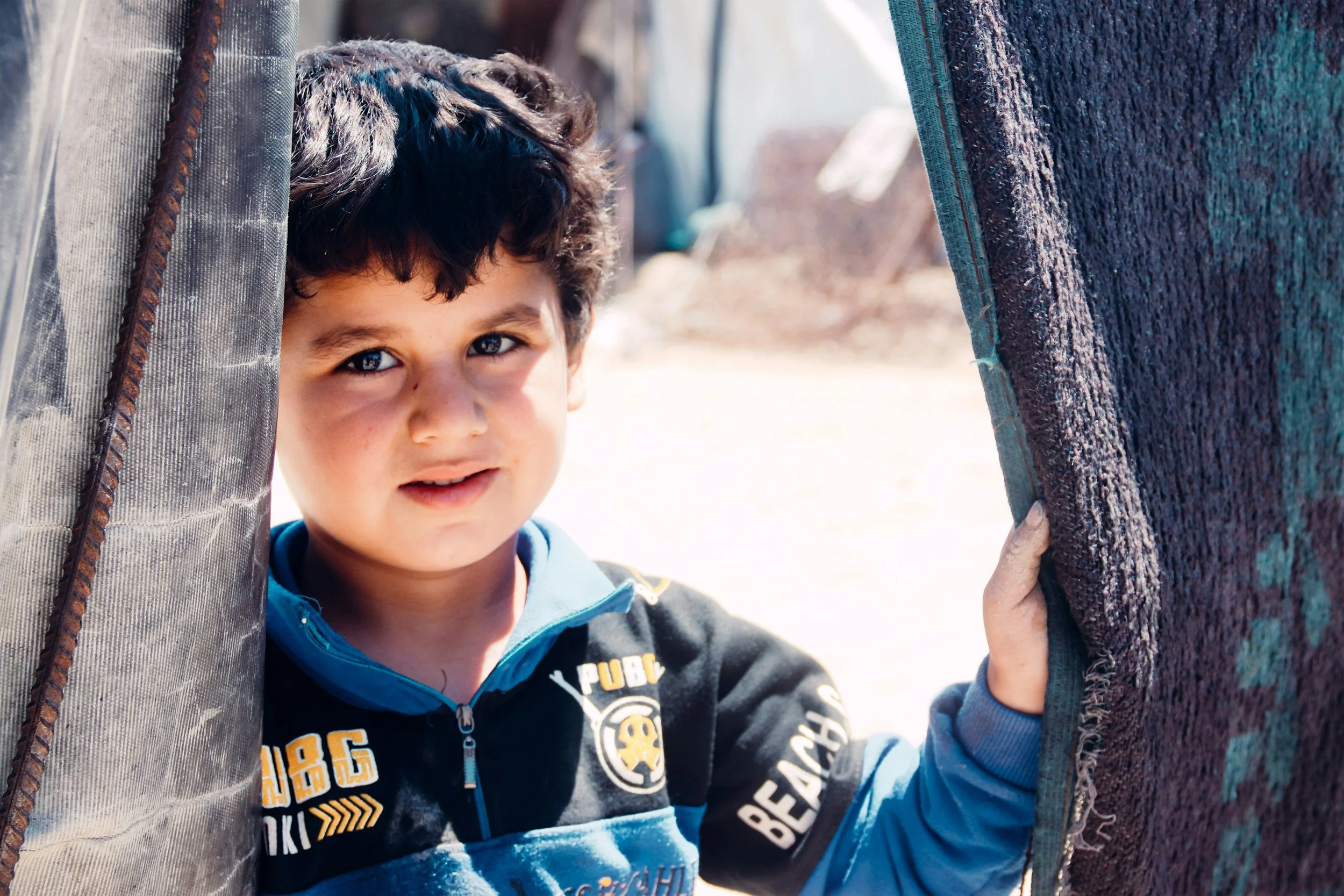 RESEARCH- Da'aro Youth Project shows rising deaths of unaccompanied asylum-seeking young people