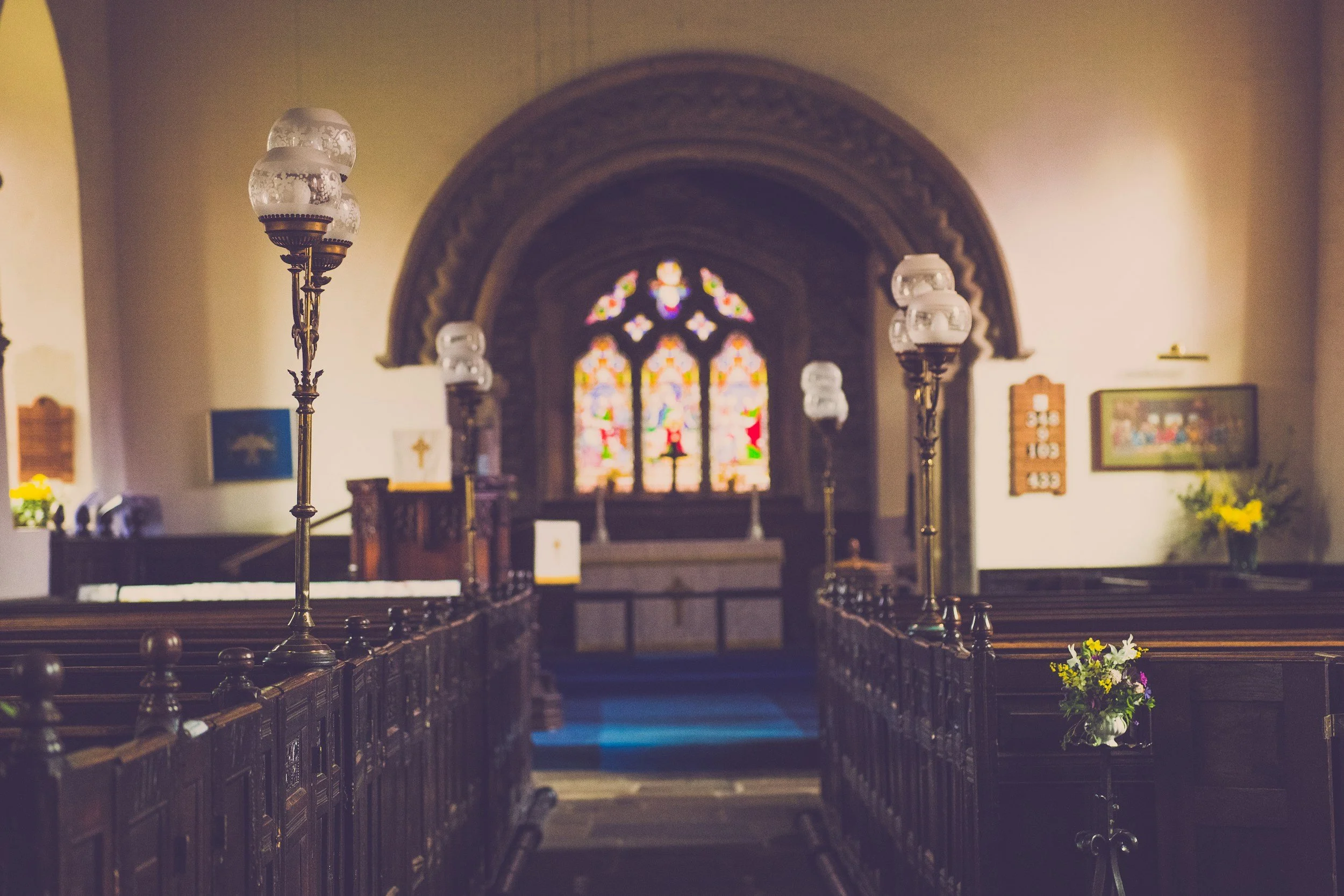 Independent Audit of the Church of England’s National Safeguarding Team (NST)