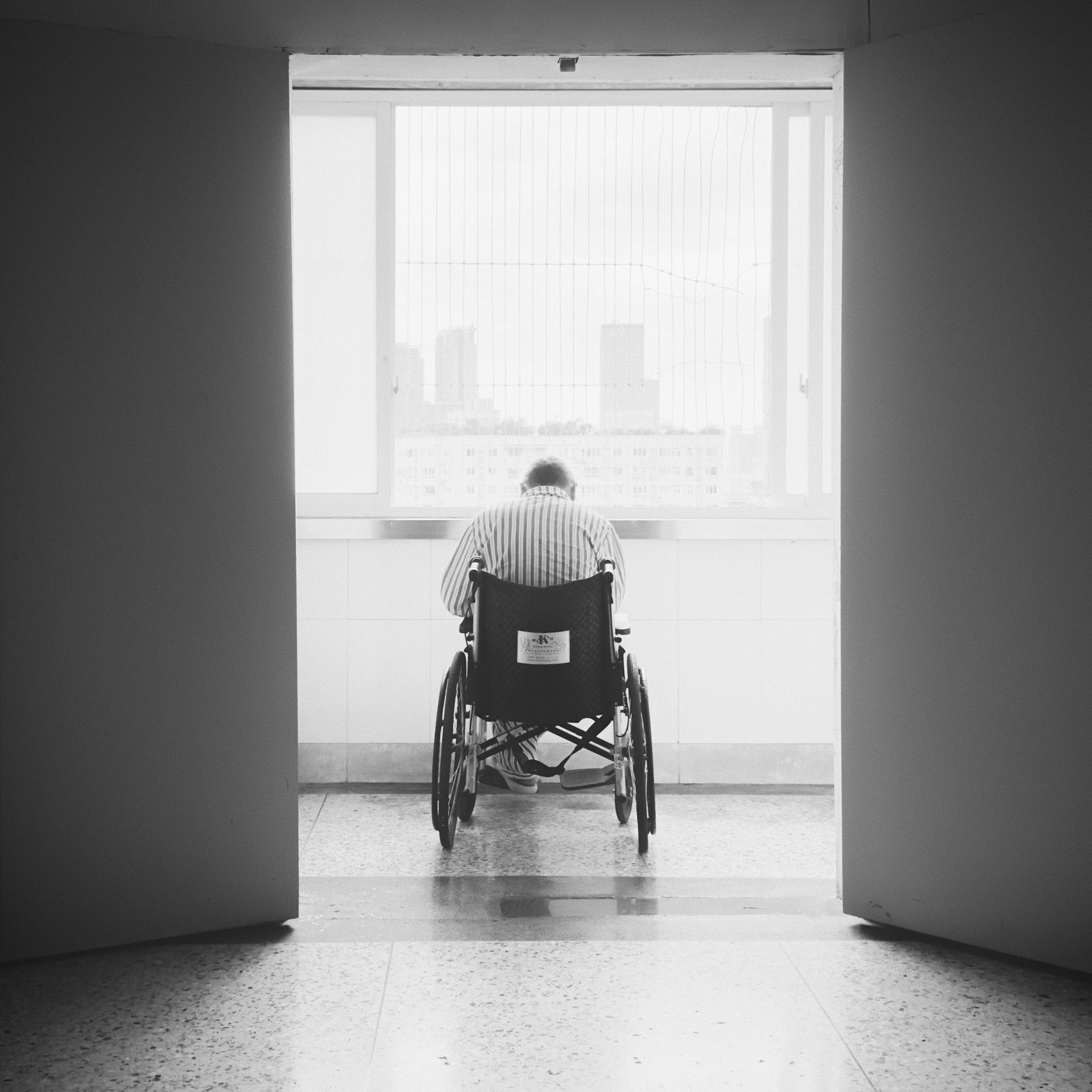 NEWS- COMMUNITY CARE BLOG-Disabled groups 'shut out' of work to engage people with lived experience in Mental Health Act code update
