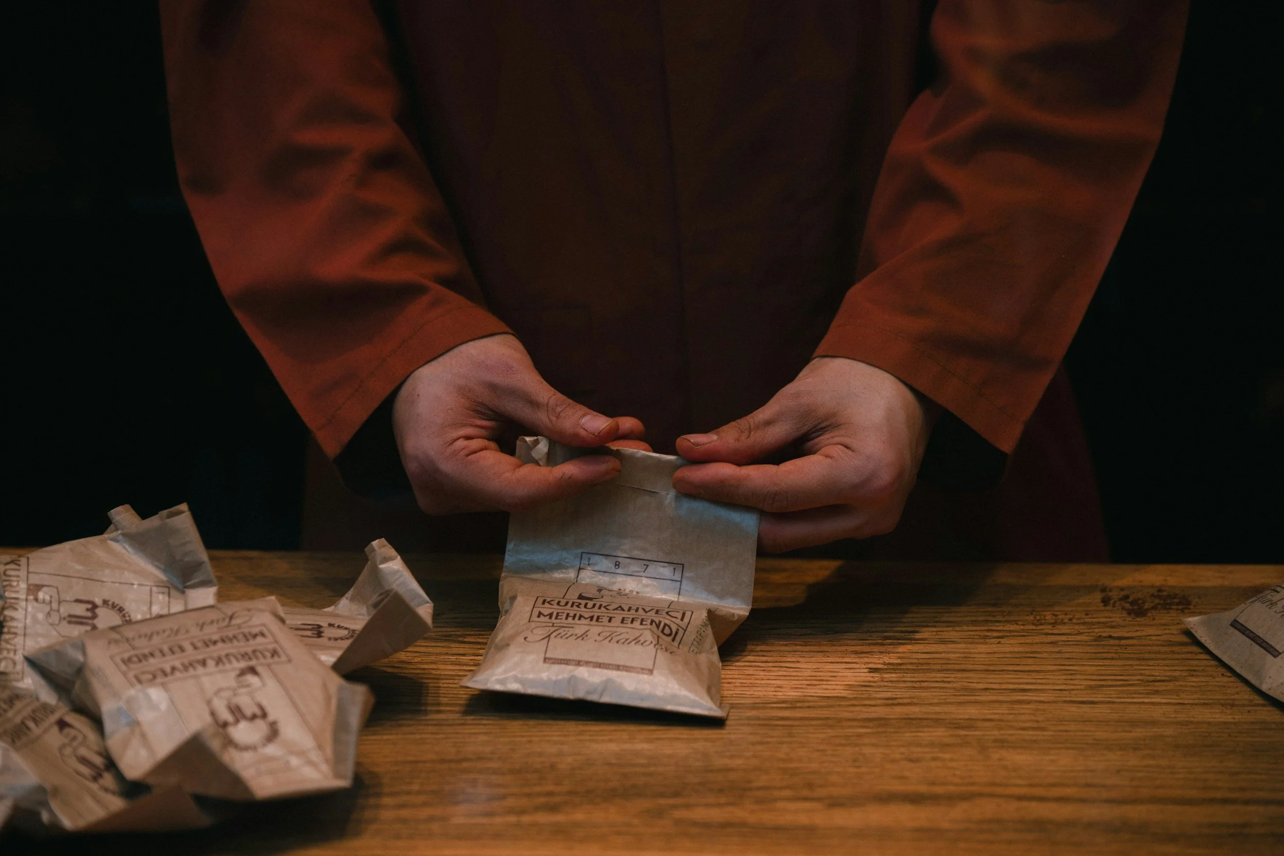 Why the Fight Against Drug Trafficking Is a Safeguarding Issue