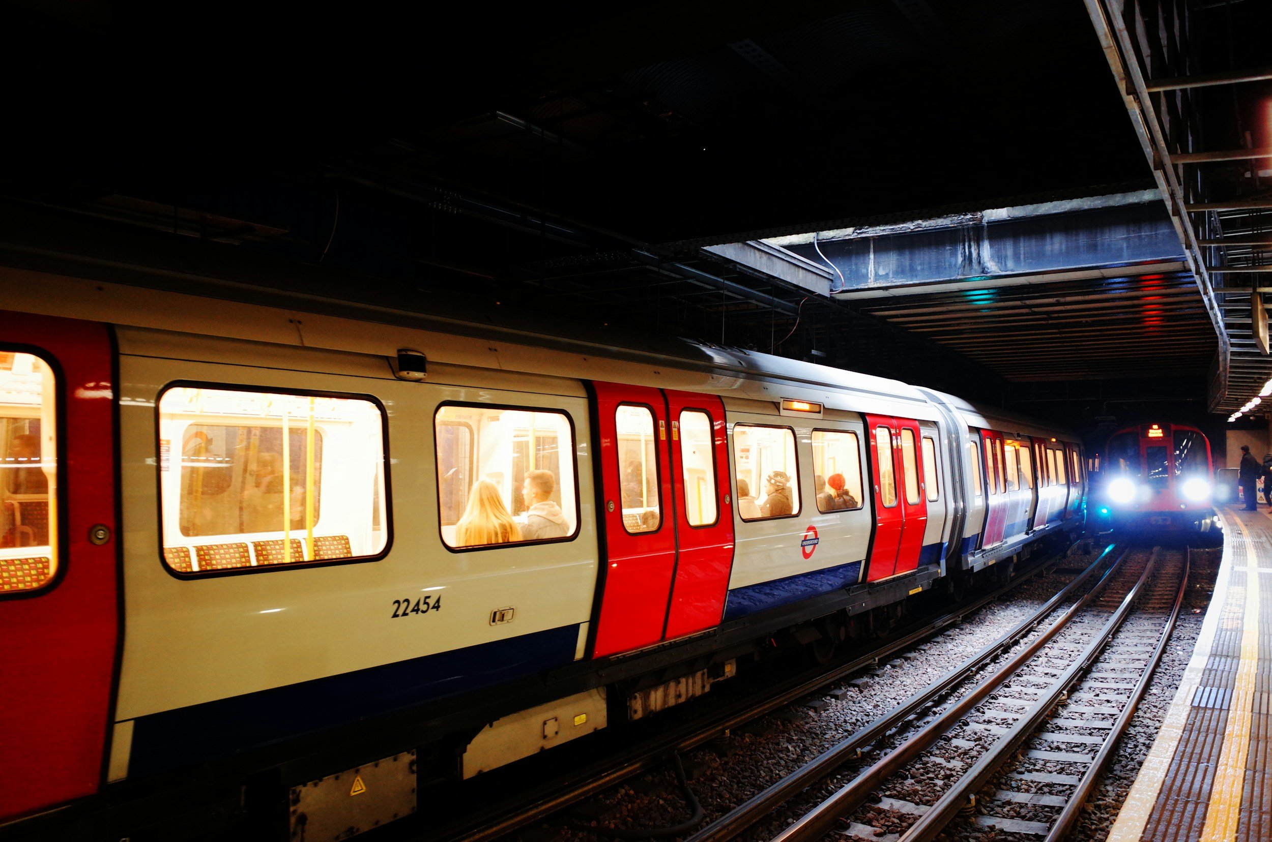 Safety on Public Transport: A Safeguarding Responsibility We All Share