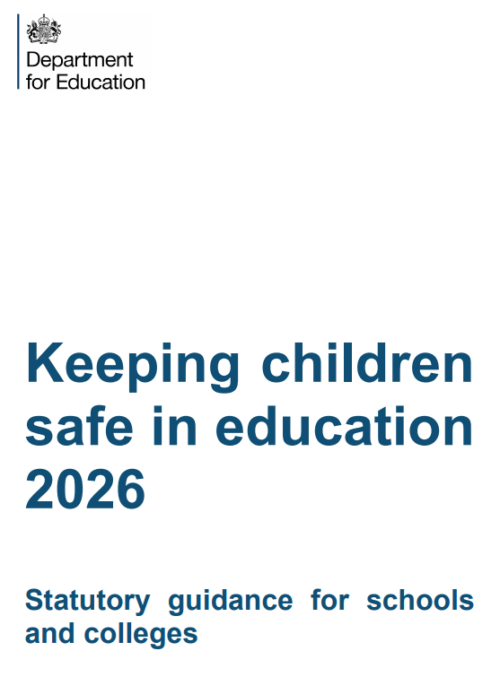 KCSIE 2026 IS LIVE! The Key Themes Emerging from KCSIE 2026