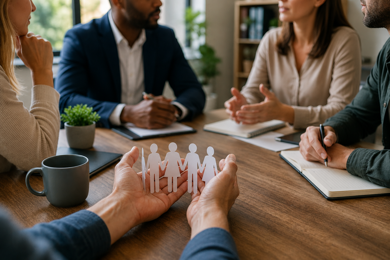 What Is Safeguarding And Why Does Every UK Business Need It?