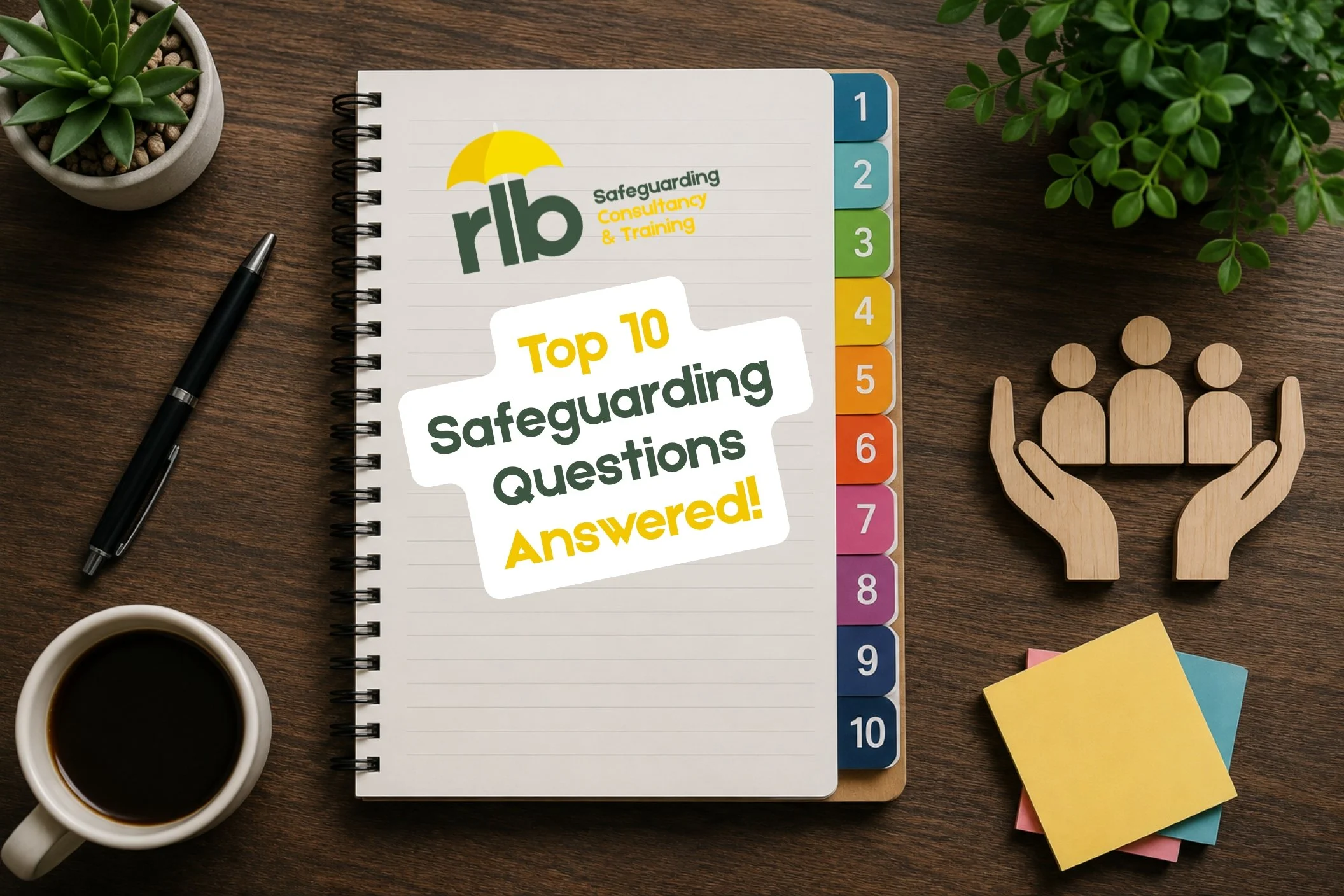 10 Safeguarding Questions Every Employer Asks (Answered)