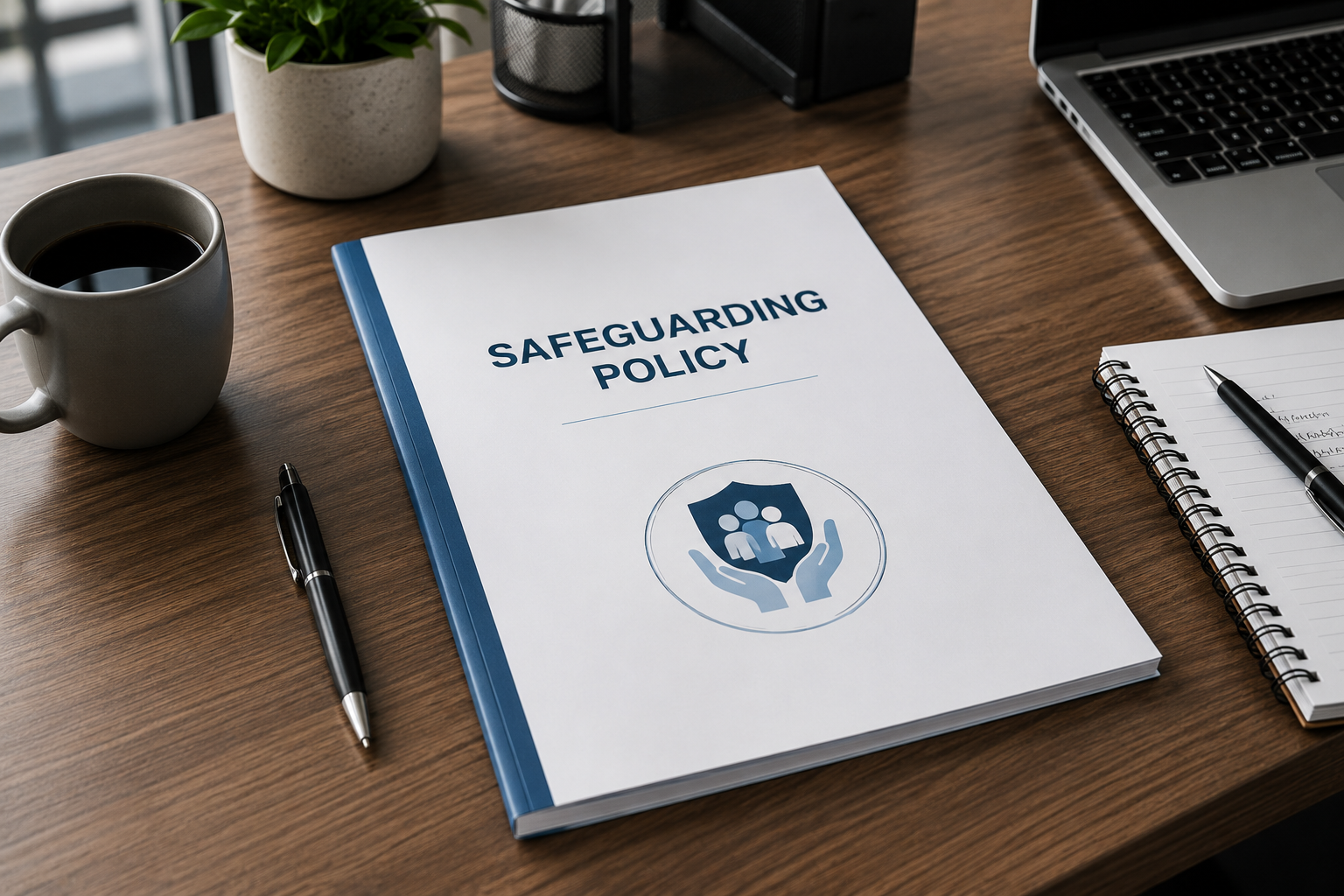 Does My Business Legally Need A Safeguarding Policy In The UK?