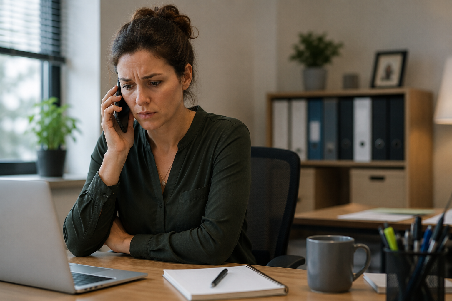 Reporting Safeguarding Concerns Explained: What Every UK Business Needs To Know
