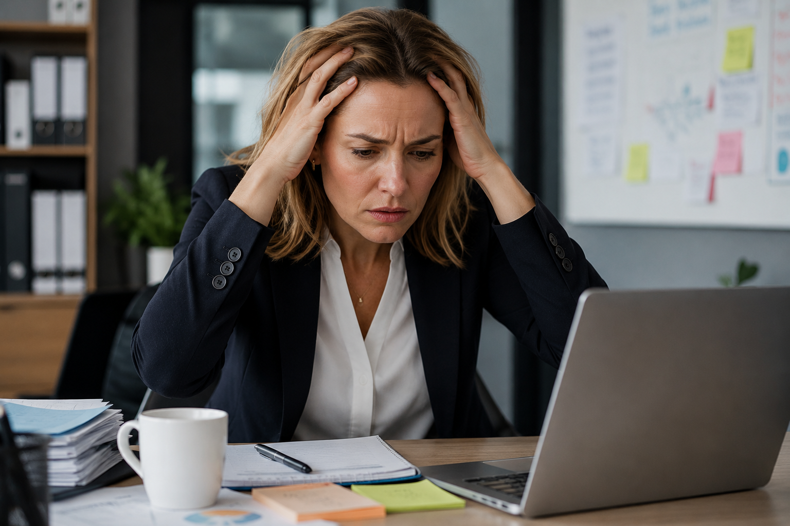 Safeguarding Mistakes Made By Businesses