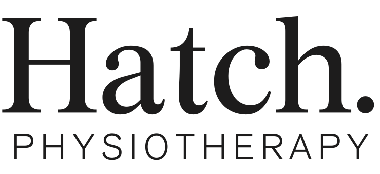 Hatch Physiotherapy